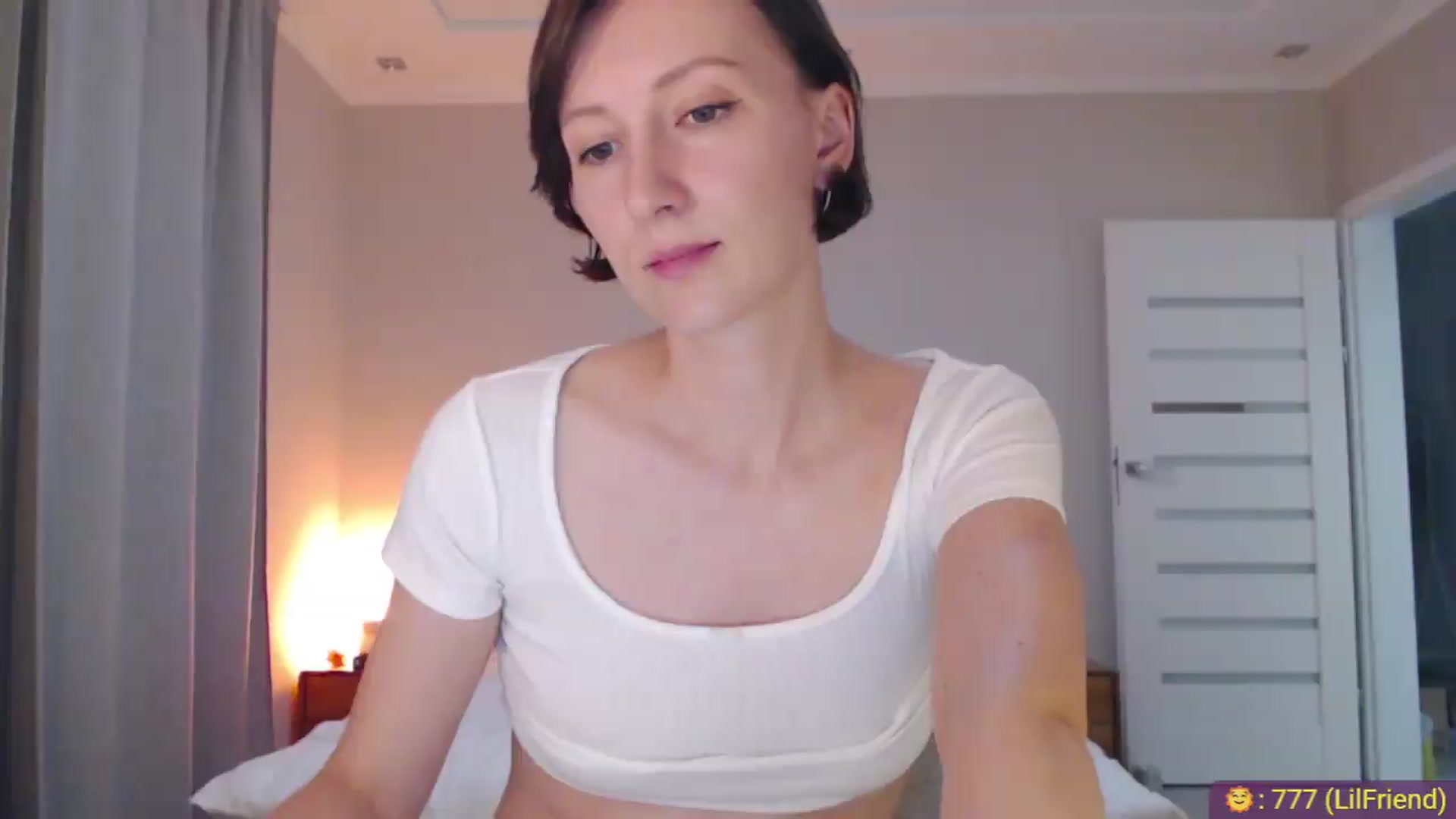 Gallery image thumbnail from AnnaLuv's myfreecams stream on, 08/06/2026, 22:52 image 18 of 20