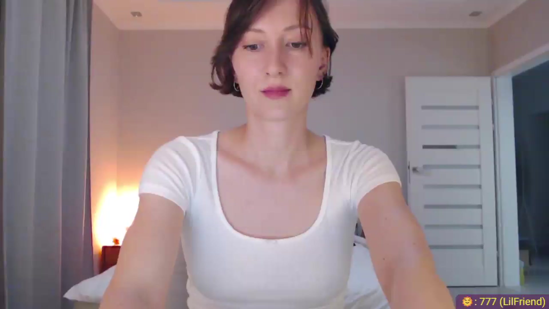Gallery image thumbnail from AnnaLuv's myfreecams stream on, 08/06/2026, 22:52 image 1 of 20
