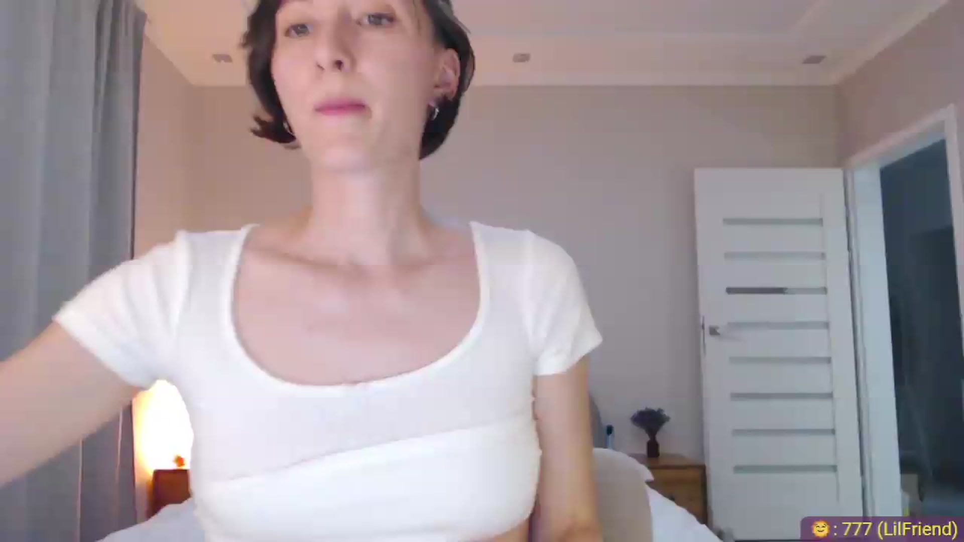 Gallery image thumbnail from AnnaLuv's myfreecams stream on, 08/06/2026, 22:52 image 20 of 20