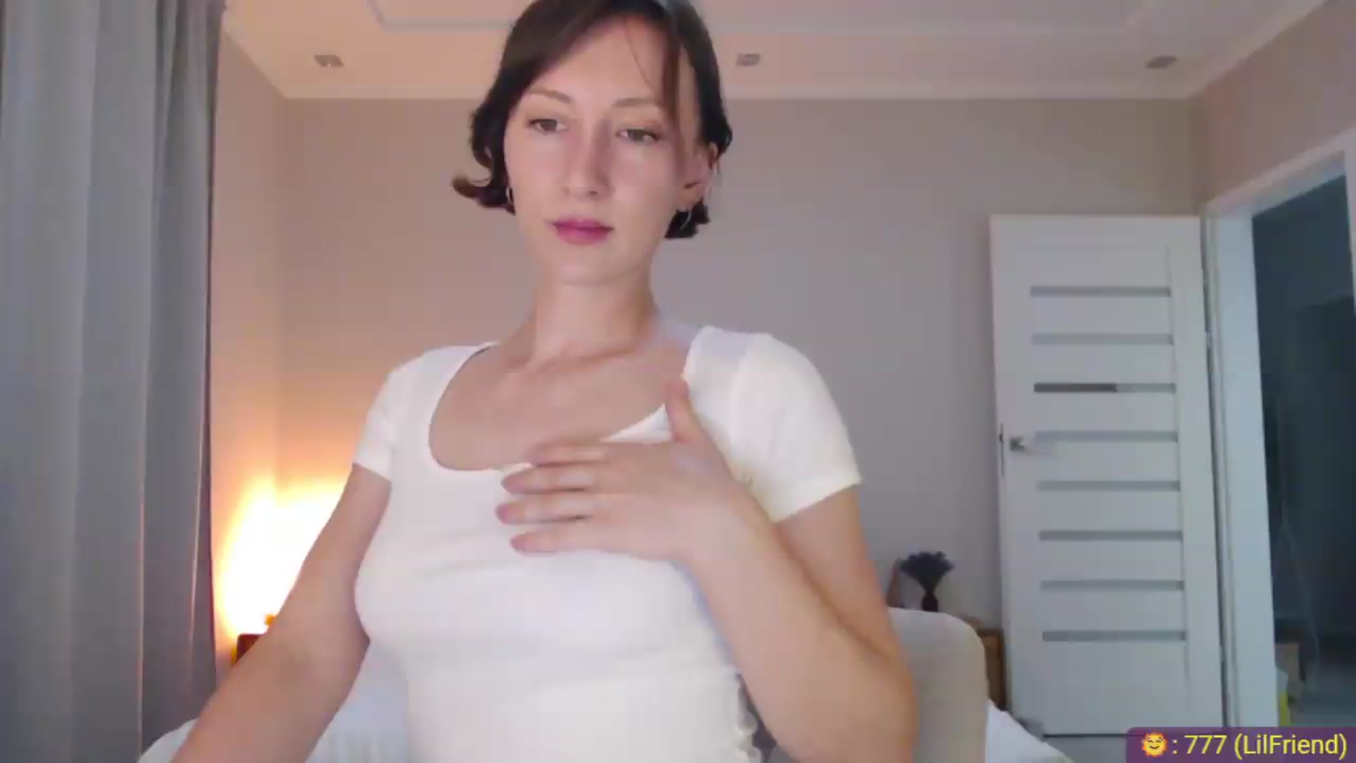 Gallery image thumbnail from AnnaLuv's myfreecams stream on, 08/06/2026, 22:52 image 3 of 20