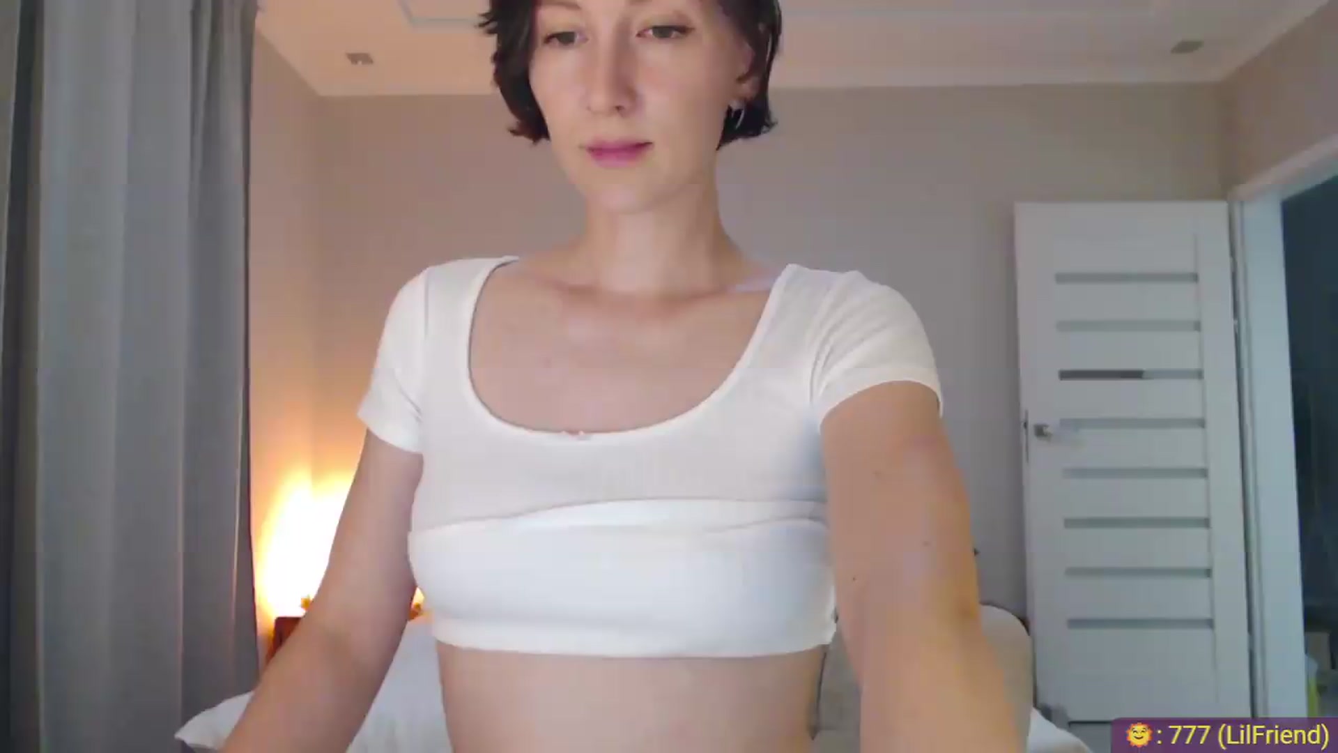 Gallery image thumbnail from AnnaLuv's myfreecams stream on, 08/06/2026, 22:52 image 19 of 20