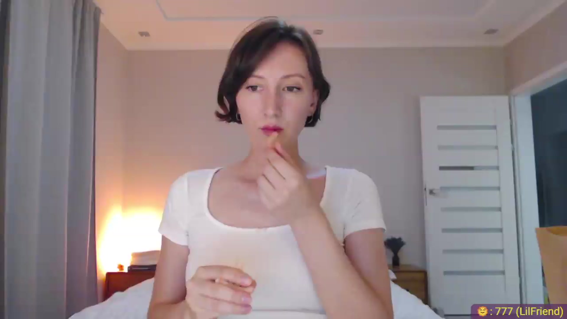Gallery image thumbnail from AnnaLuv's myfreecams stream on, 08/06/2026, 22:52 image 7 of 20