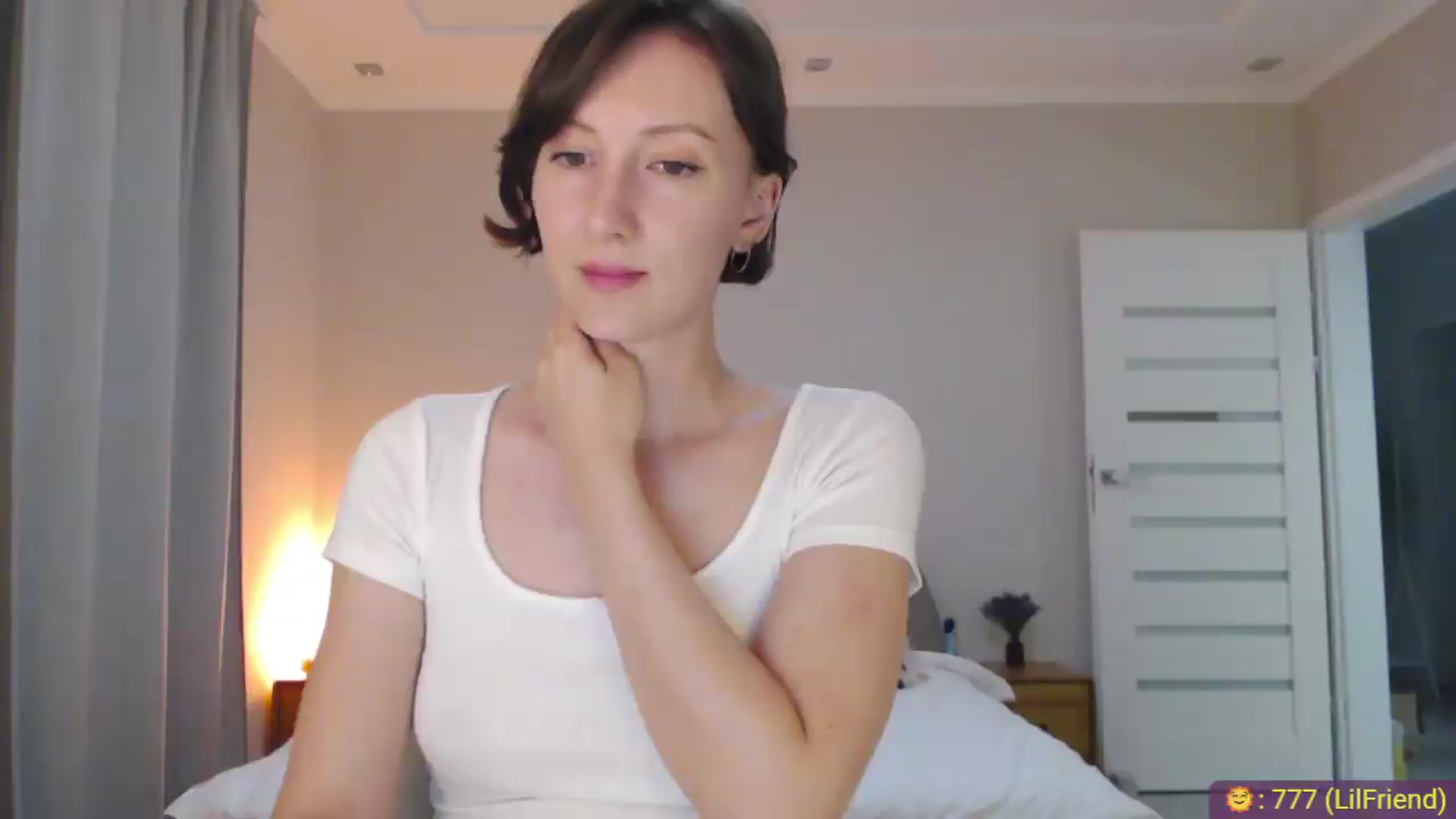 Gallery image thumbnail from AnnaLuv's myfreecams stream on, 08/06/2026, 22:52 image 11 of 20