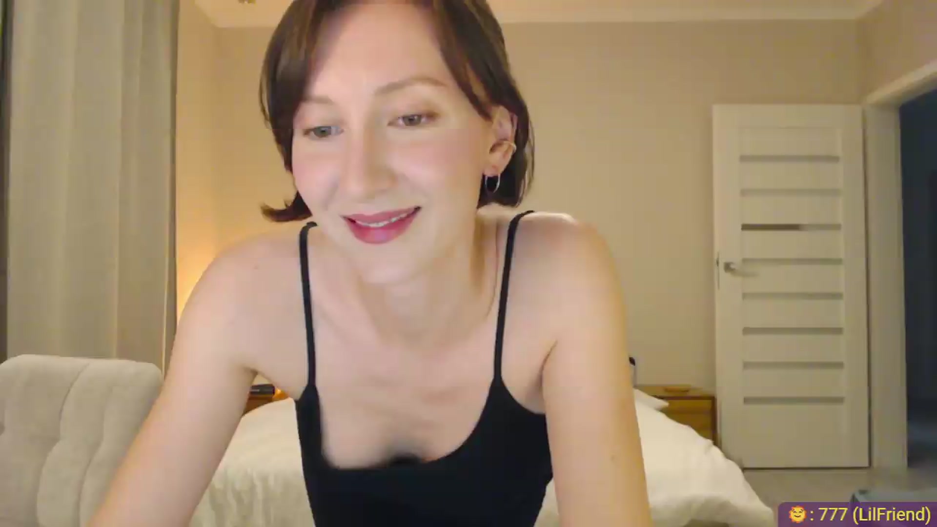 Gallery image thumbnail from AnnaLuv's myfreecams stream on, 08/08/2026, 22:15 image 5 of 20
