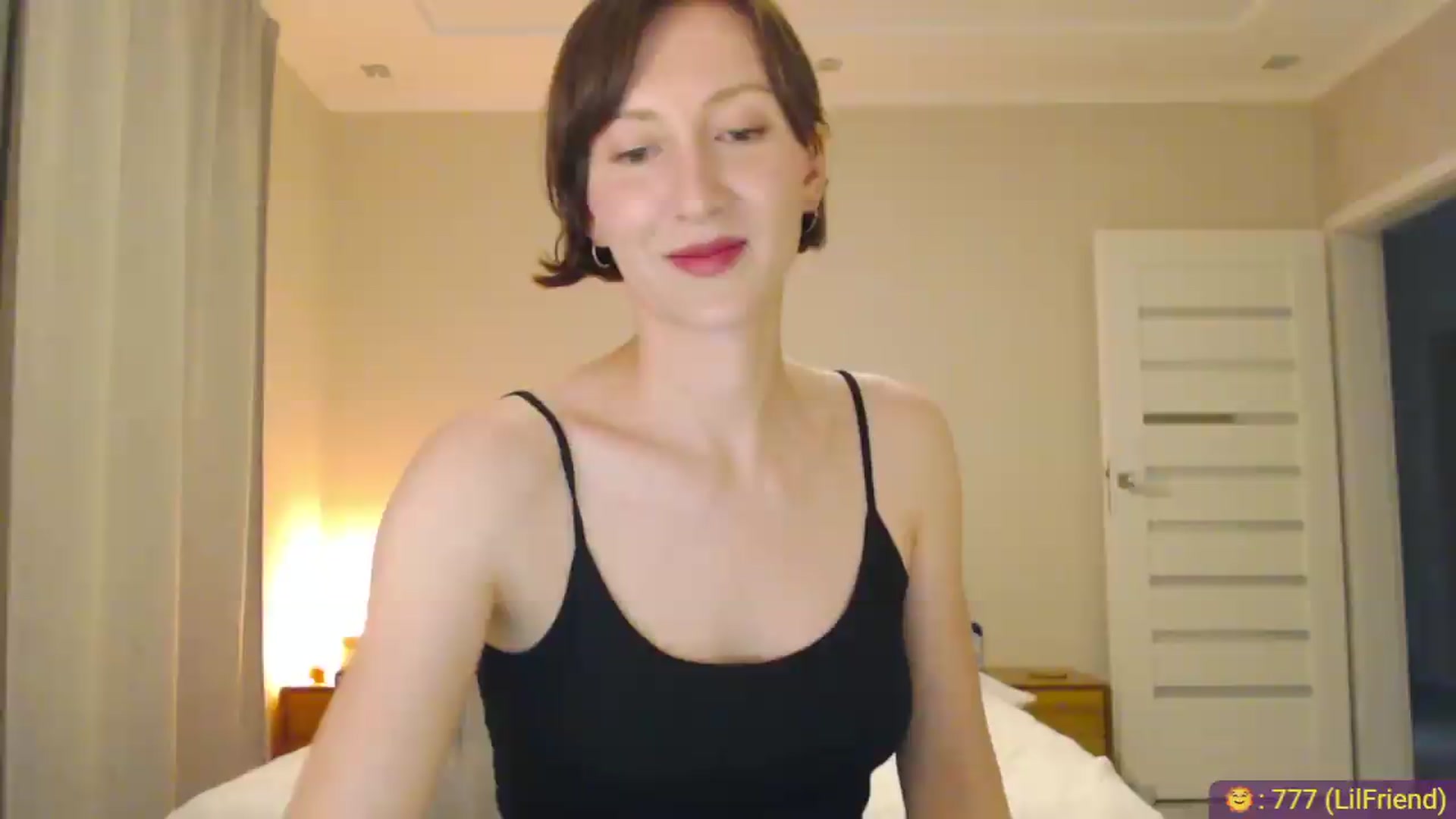 Gallery image thumbnail from AnnaLuv's myfreecams stream on, 08/08/2026, 22:15 image 10 of 20