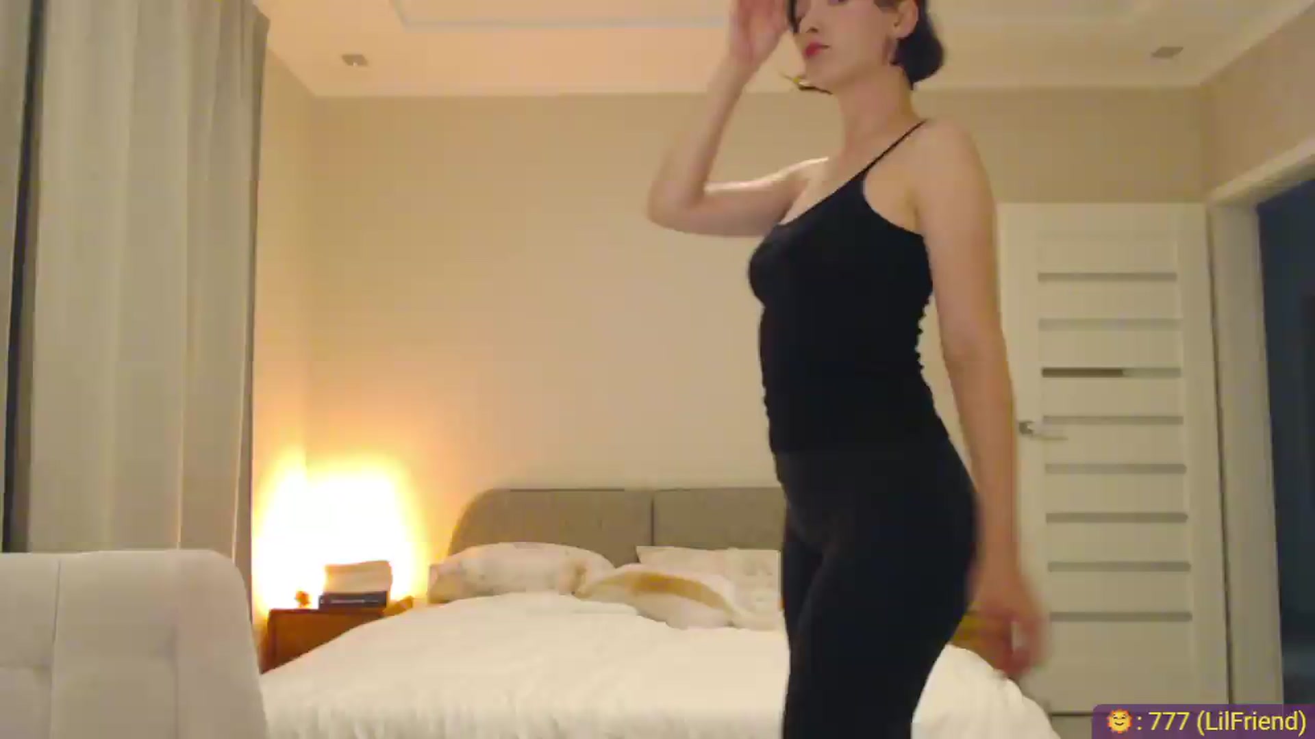 Gallery image thumbnail from AnnaLuv's myfreecams stream on, 08/08/2026, 22:15 image 3 of 20