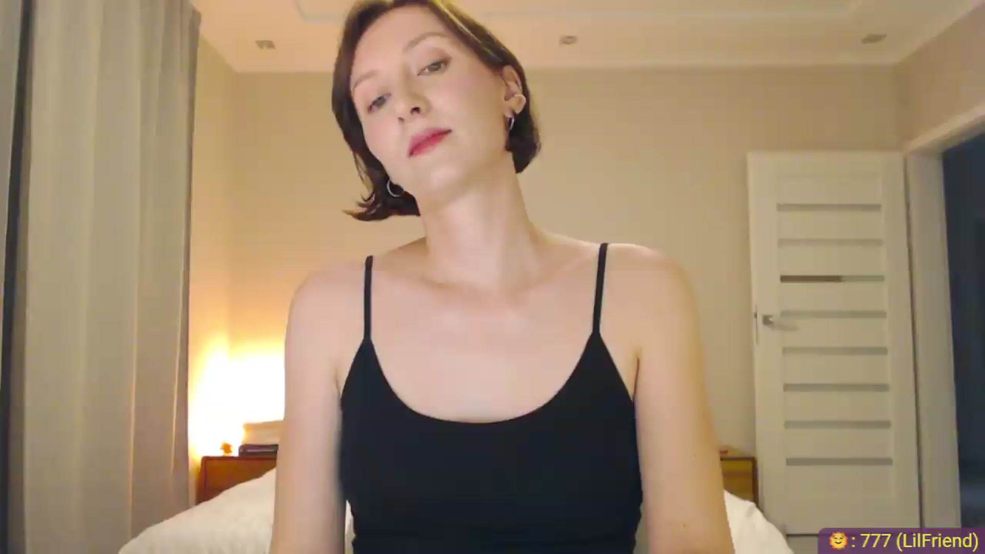 Gallery image thumbnail from AnnaLuv's myfreecams stream on, 08/08/2026, 22:15 image 1 of 20