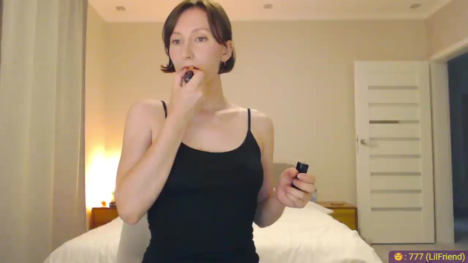 Gallery image thumbnail from AnnaLuv's myfreecams stream on, 08/08/2026, 22:15 image 7 of 20