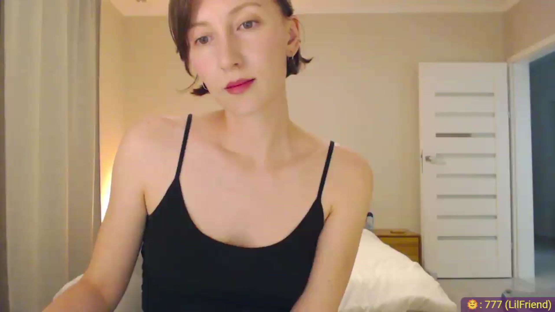 Gallery image thumbnail from AnnaLuv's myfreecams stream on, 08/08/2026, 22:15 image 20 of 20