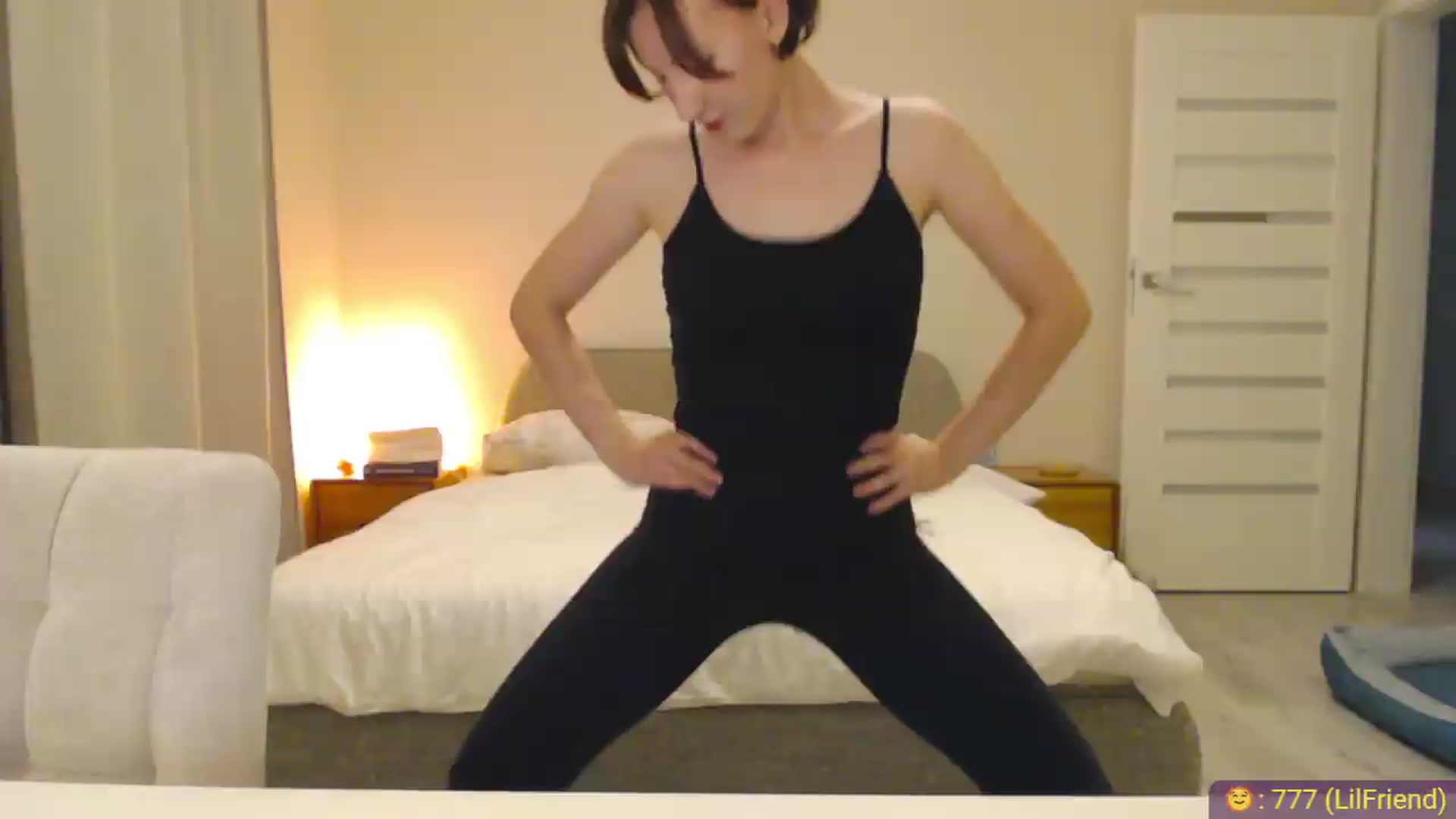 Gallery image thumbnail from AnnaLuv's myfreecams stream on, 08/08/2026, 22:15 image 4 of 20