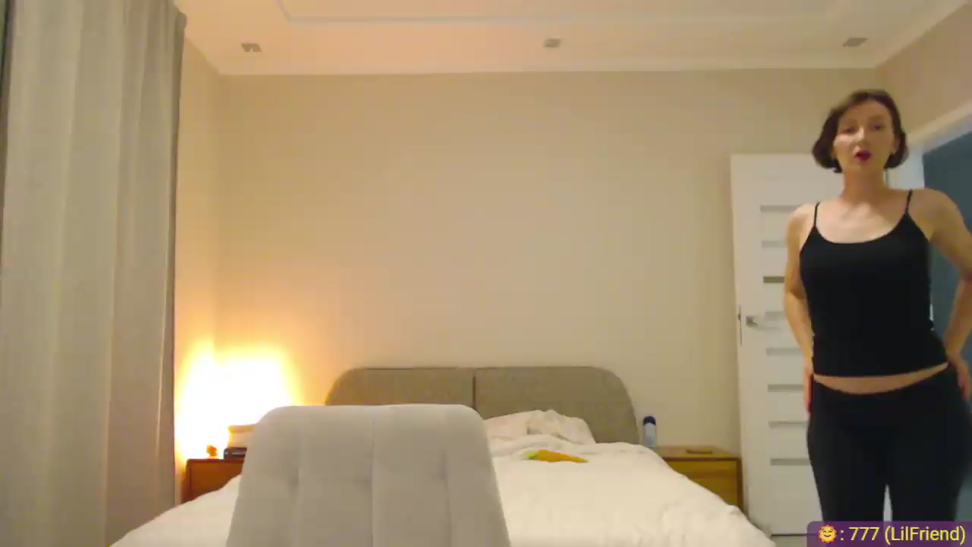 Gallery image thumbnail from AnnaLuv's myfreecams stream on, 08/08/2026, 22:15 image 14 of 20