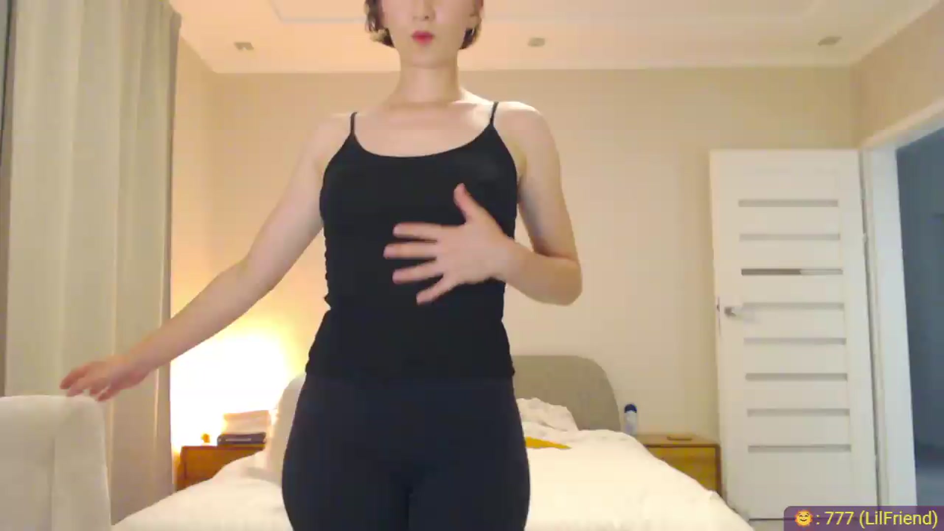 Gallery image thumbnail from AnnaLuv's myfreecams stream on, 08/08/2026, 22:15 image 17 of 20