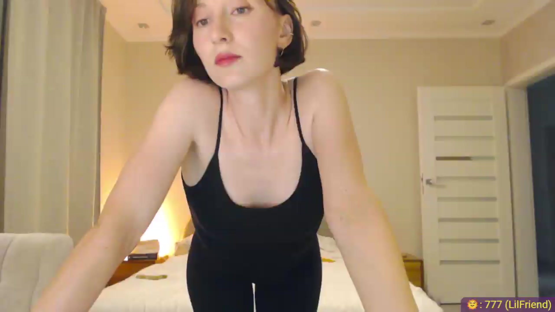 Gallery image thumbnail from AnnaLuv's myfreecams stream on, 08/08/2026, 22:15 image 11 of 20