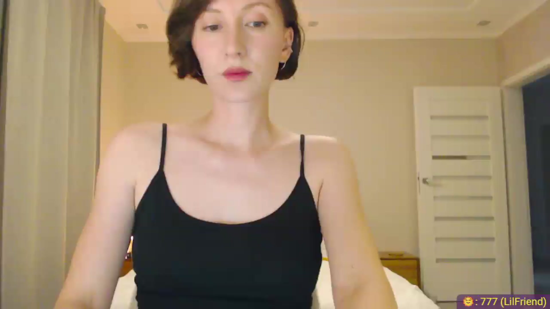 Gallery image thumbnail from AnnaLuv's myfreecams stream on, 08/08/2026, 22:15 image 13 of 20