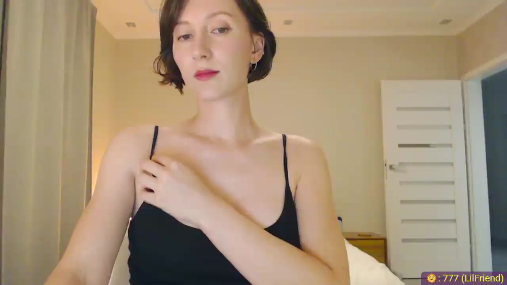 Gallery image thumbnail from AnnaLuv's myfreecams stream on, 08/08/2026, 22:15 image 15 of 20