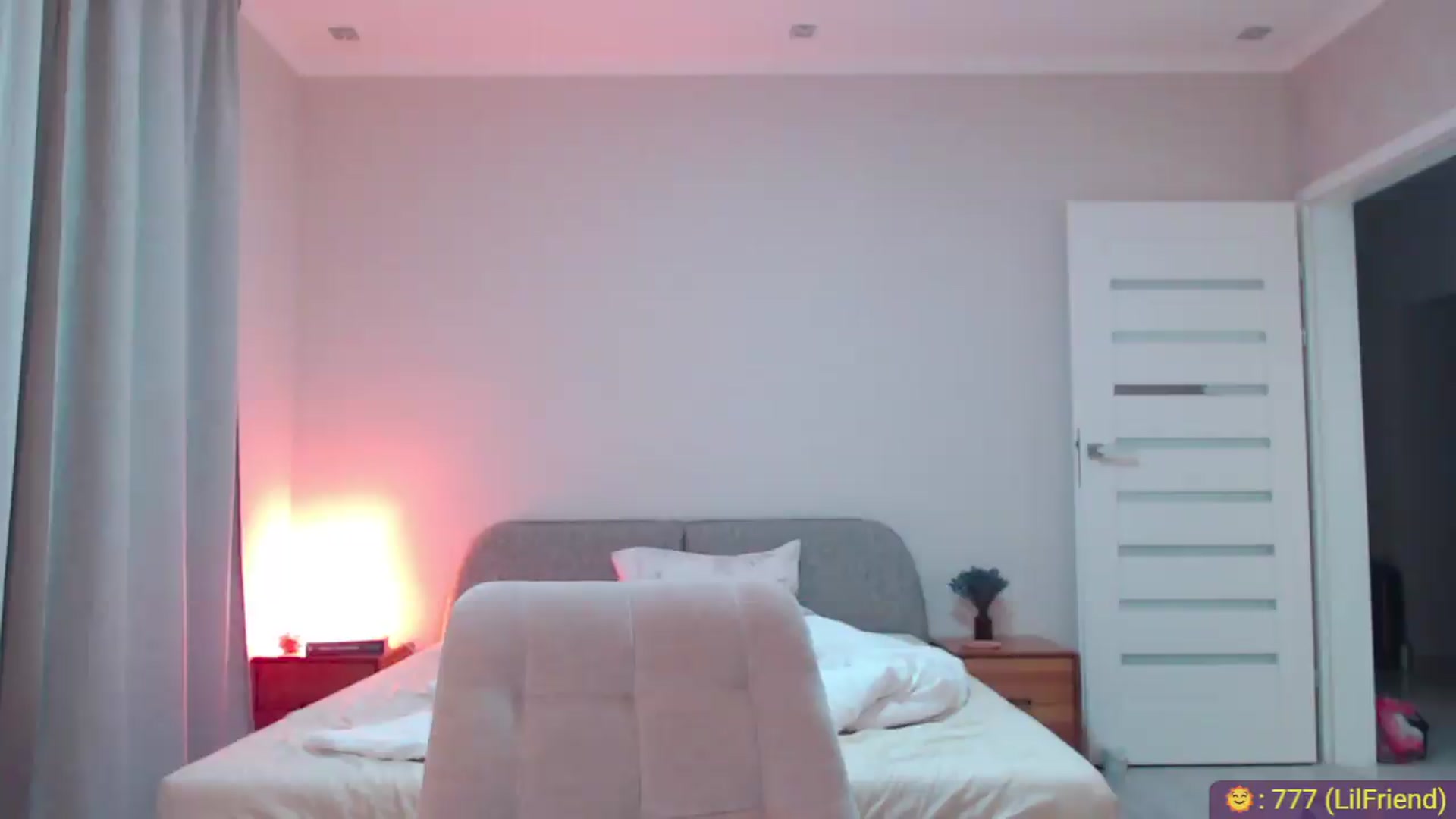 Gallery image thumbnail from AnnaLuv's myfreecams stream on, 08/12/2026, 22:36 image 1 of 20