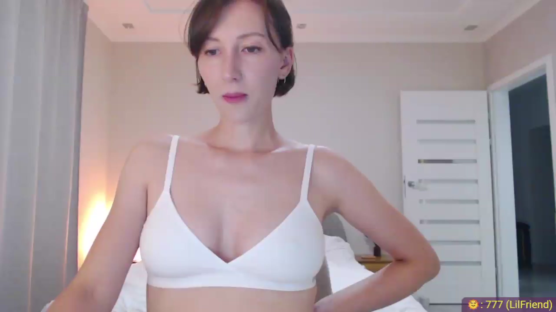 Gallery image thumbnail from AnnaLuv's myfreecams stream on, 08/15/2026, 23:01 image 8 of 20