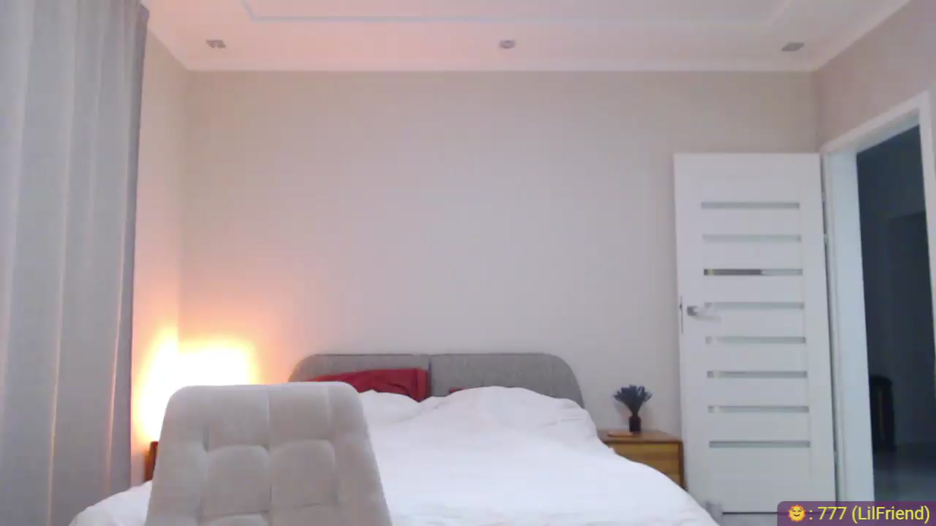 Gallery image thumbnail from AnnaLuv's myfreecams stream on, 08/15/2026, 23:01 image 6 of 20
