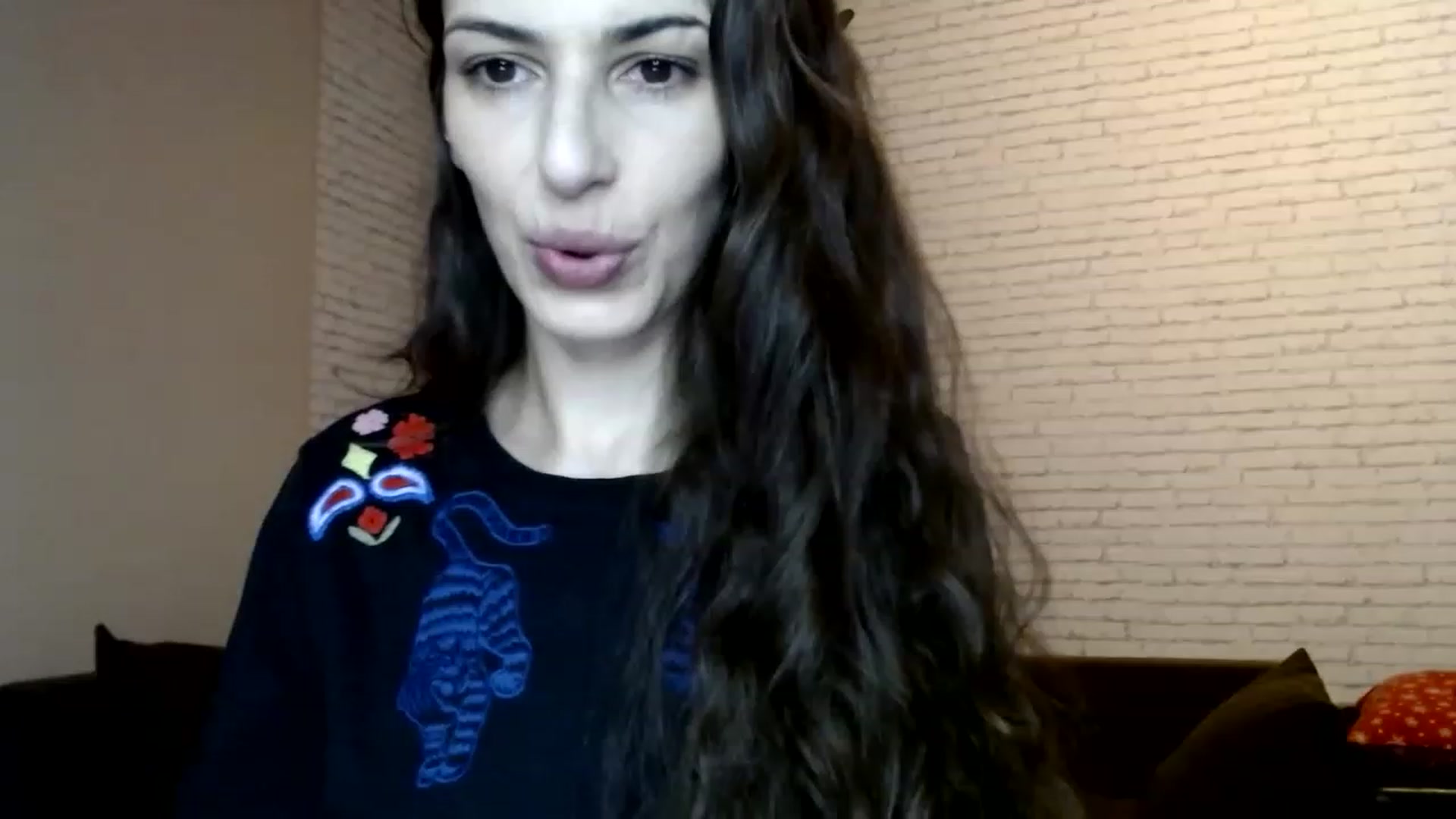 Gallery image thumbnail from AnnaMFC_'s myfreecams stream on, 03/07/2023, 04:41 image 8 of 20