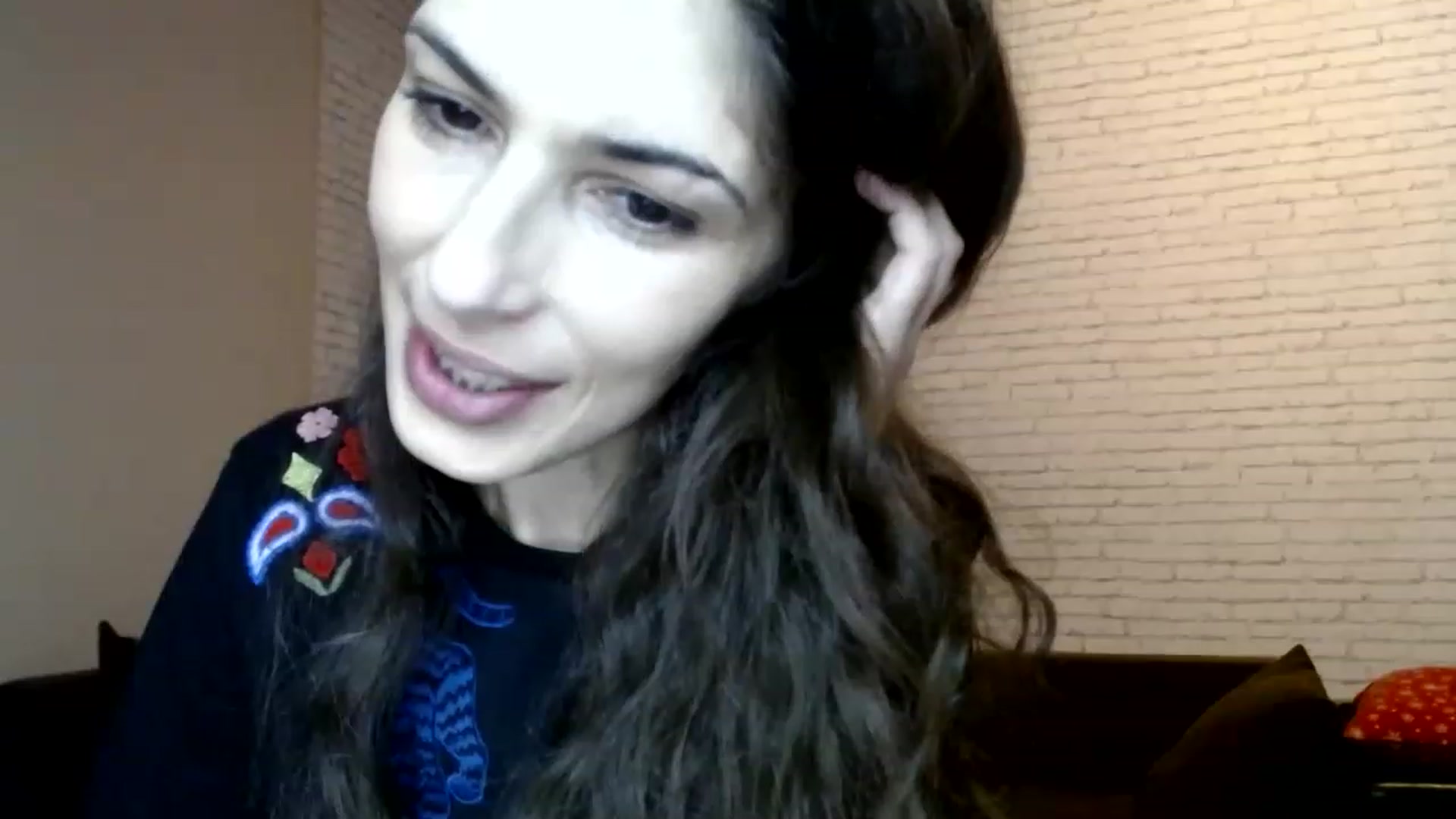 Gallery image thumbnail from AnnaMFC_'s myfreecams stream on, 03/07/2023, 04:41 image 10 of 20