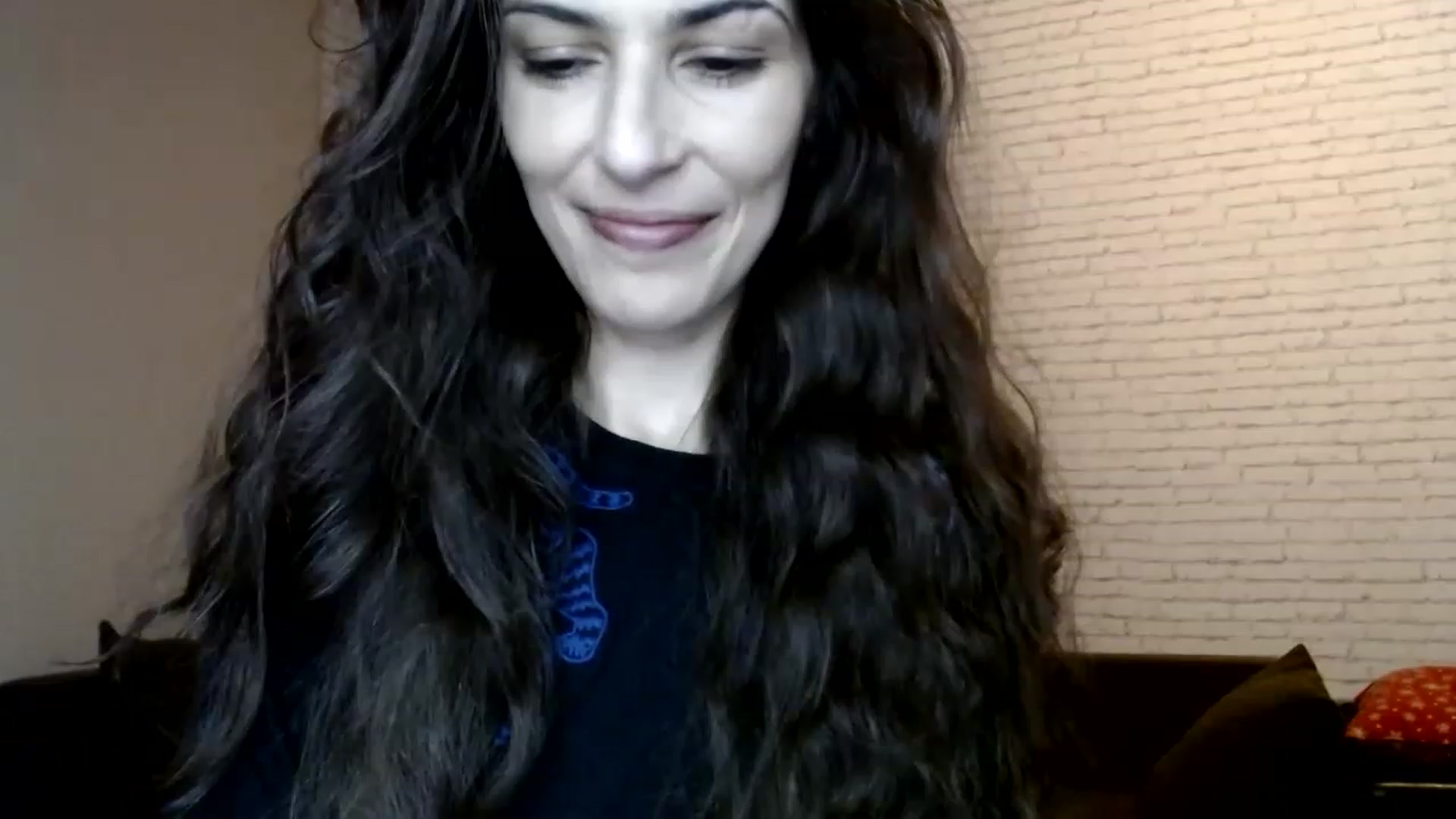 Gallery image thumbnail from AnnaMFC_'s myfreecams stream on, 03/07/2023, 04:41 image 14 of 20