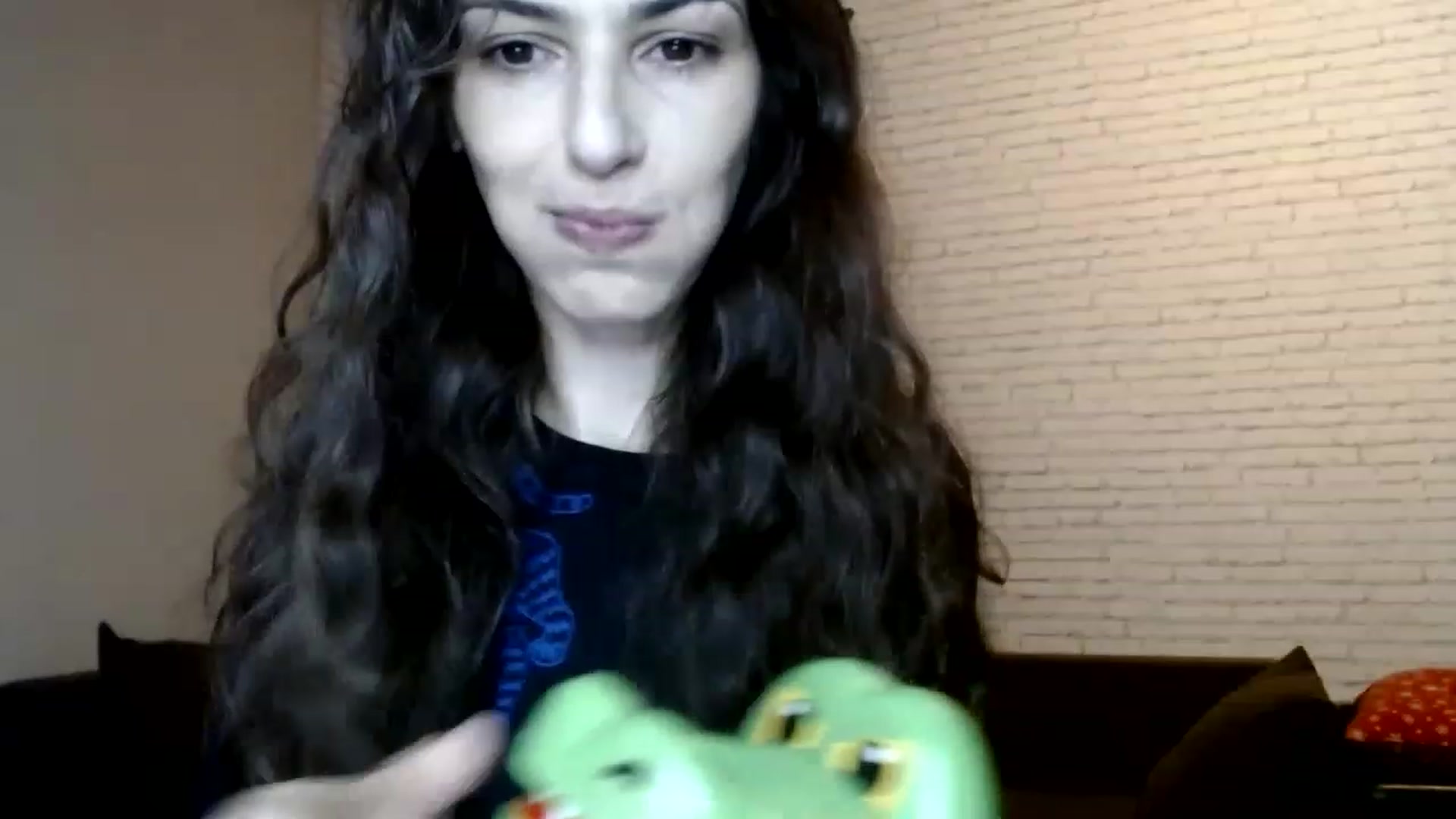 Gallery image thumbnail from AnnaMFC_'s myfreecams stream on, 03/07/2023, 04:41 image 15 of 20