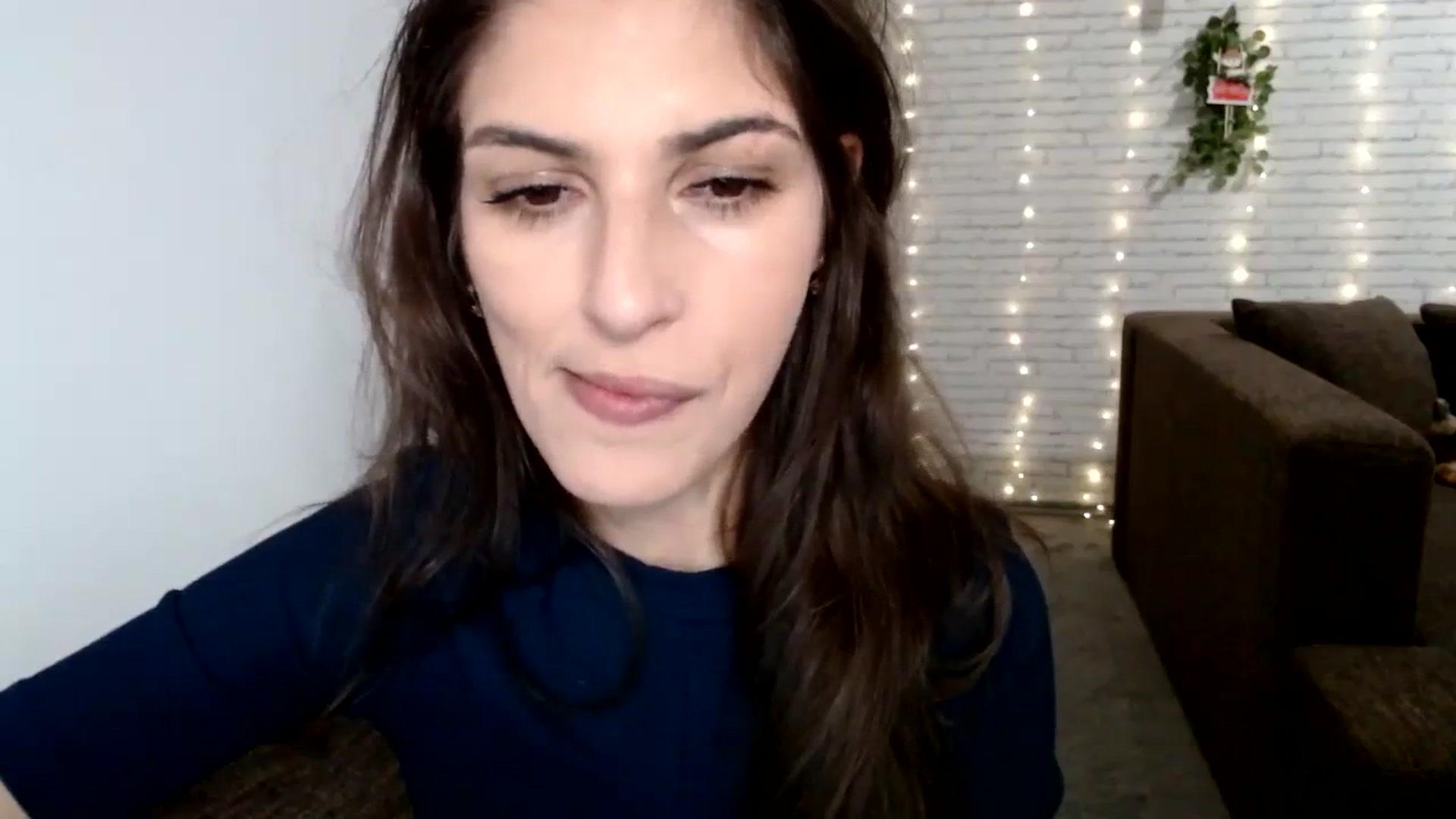 Gallery image thumbnail from AnnaMFC_'s myfreecams stream on, 01/01/2024, 08:08 image 2 of 20