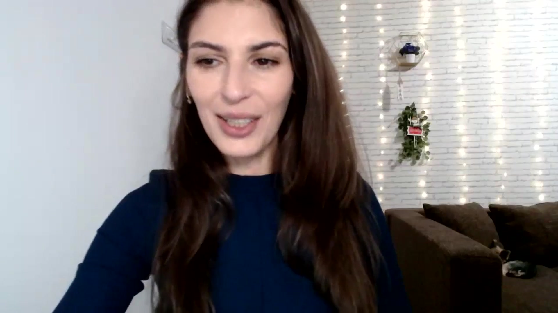 Gallery image thumbnail from AnnaMFC_'s myfreecams stream on, 01/01/2024, 08:08 image 19 of 20