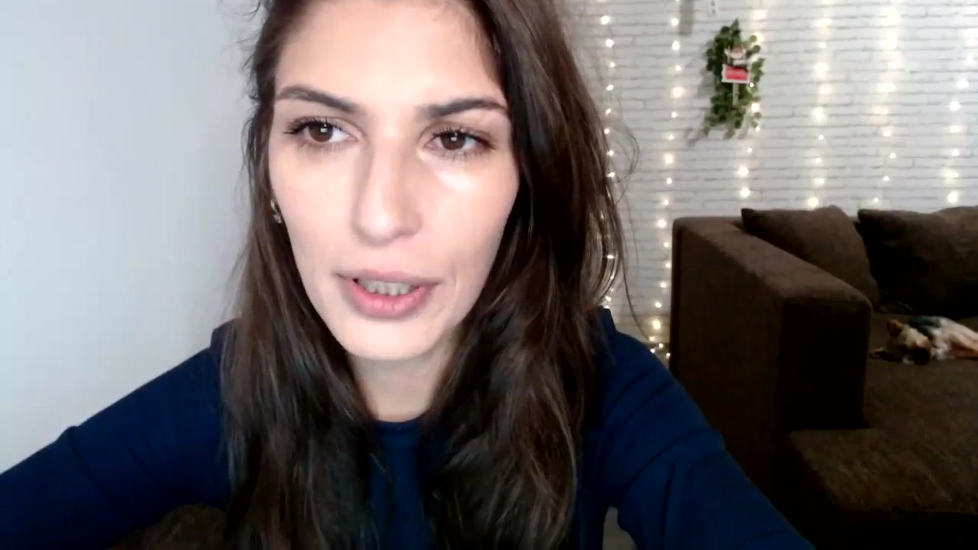 Gallery image thumbnail from AnnaMFC_'s myfreecams stream on, 01/01/2024, 08:08 image 13 of 20