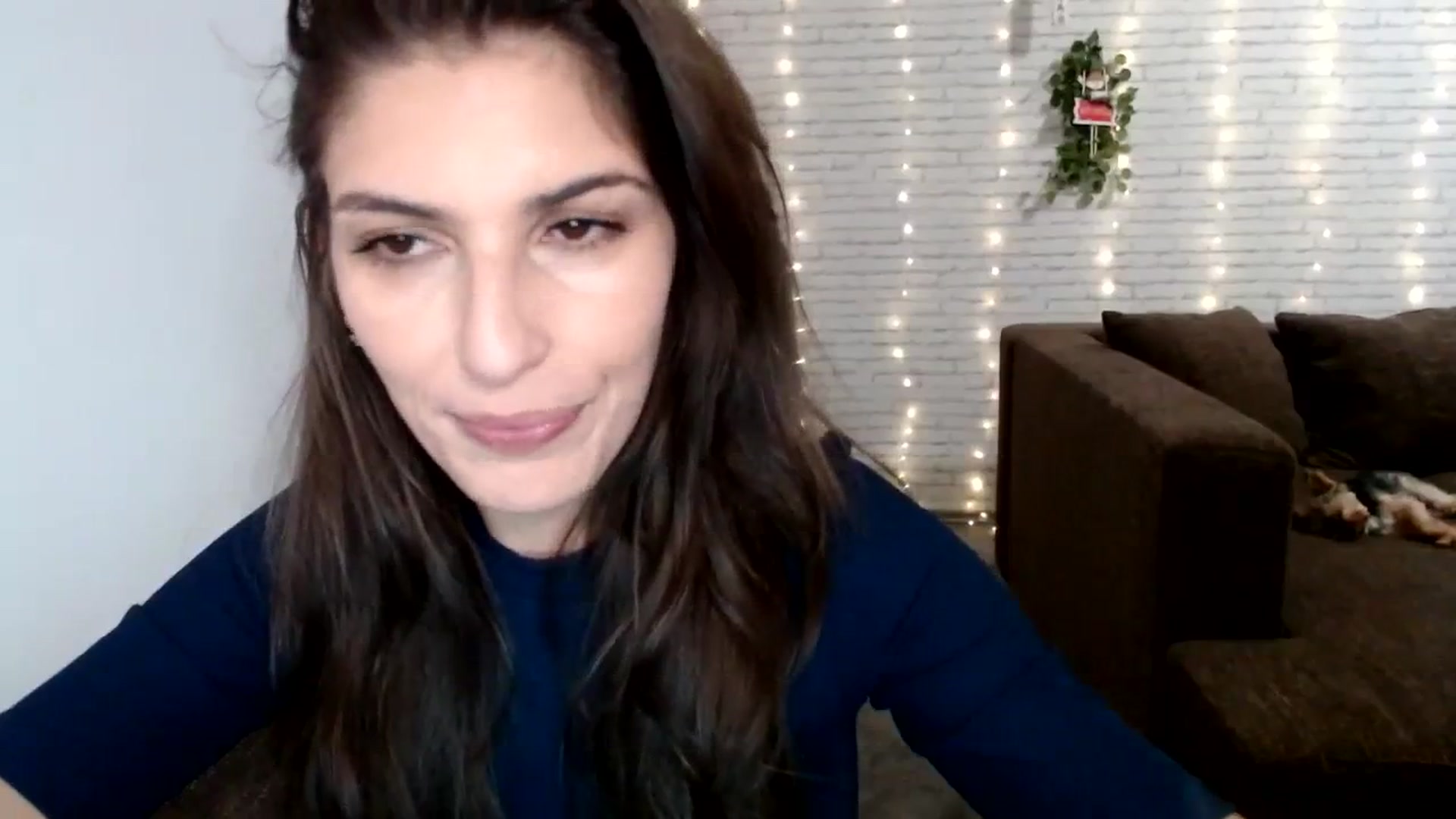 Gallery image thumbnail from AnnaMFC_'s myfreecams stream on, 01/01/2024, 08:08 image 12 of 20