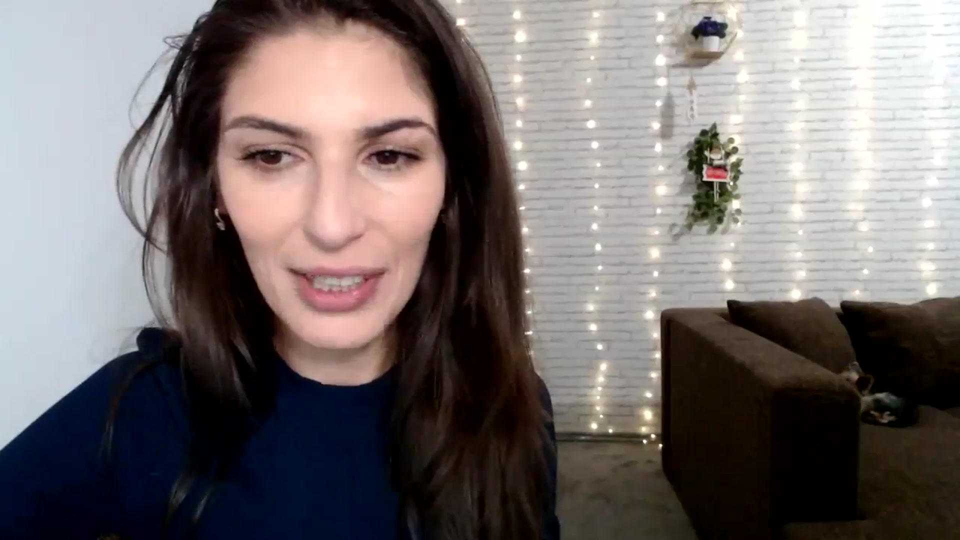 Gallery image thumbnail from AnnaMFC_'s myfreecams stream on, 01/01/2024, 08:08 image 17 of 20
