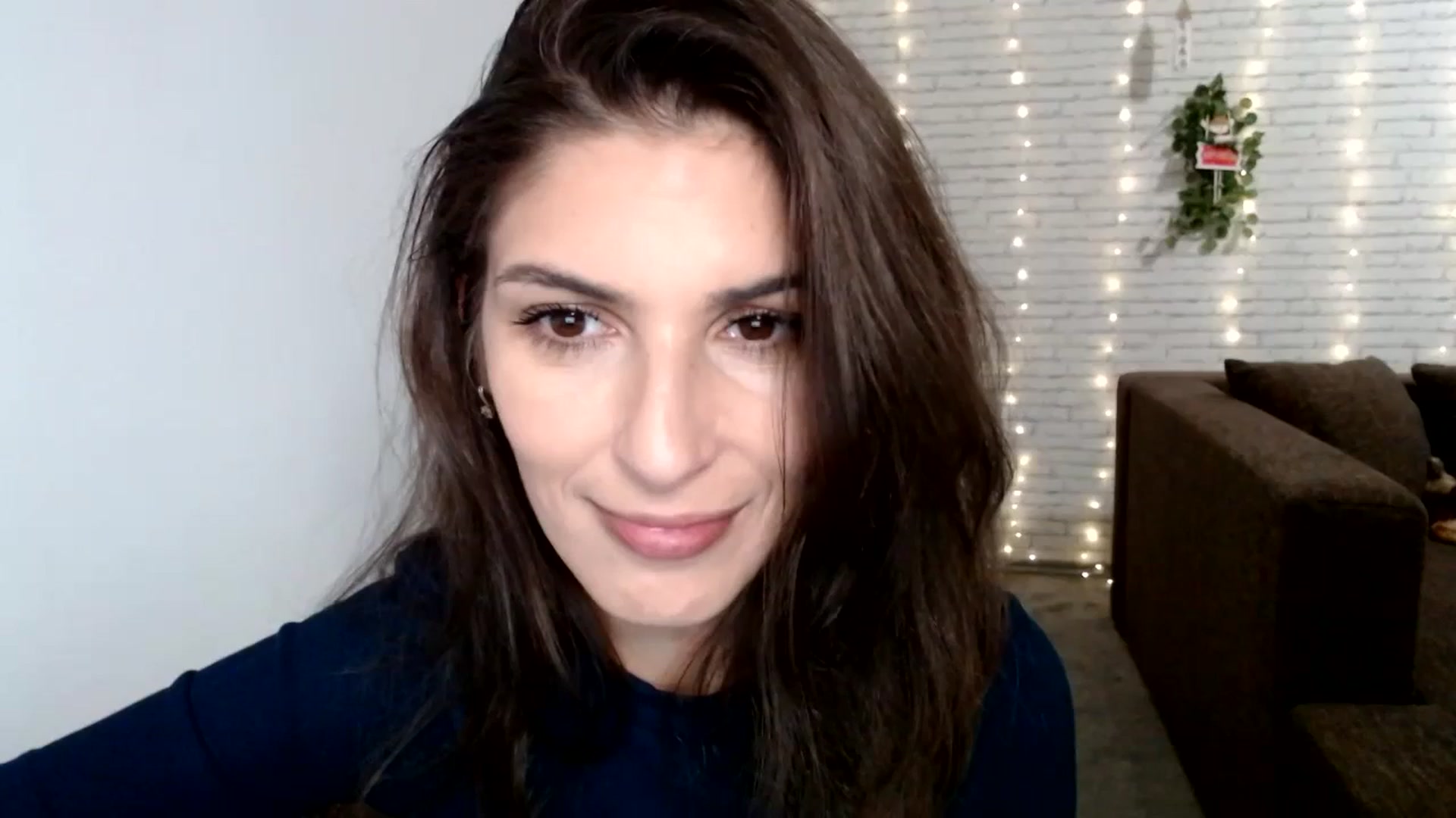 Gallery image thumbnail from AnnaMFC_'s myfreecams stream on, 01/01/2024, 08:08 image 1 of 20