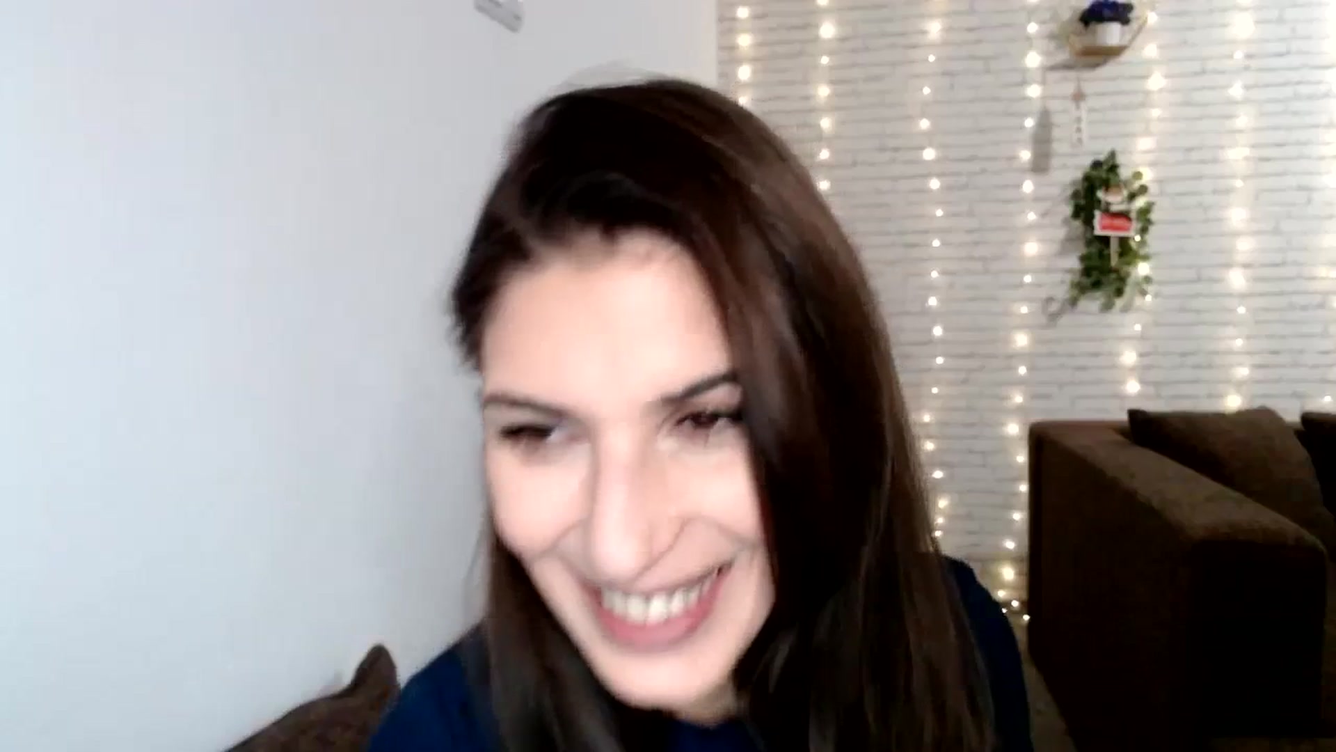 Gallery image thumbnail from AnnaMFC_'s myfreecams stream on, 01/01/2024, 08:08 image 4 of 20