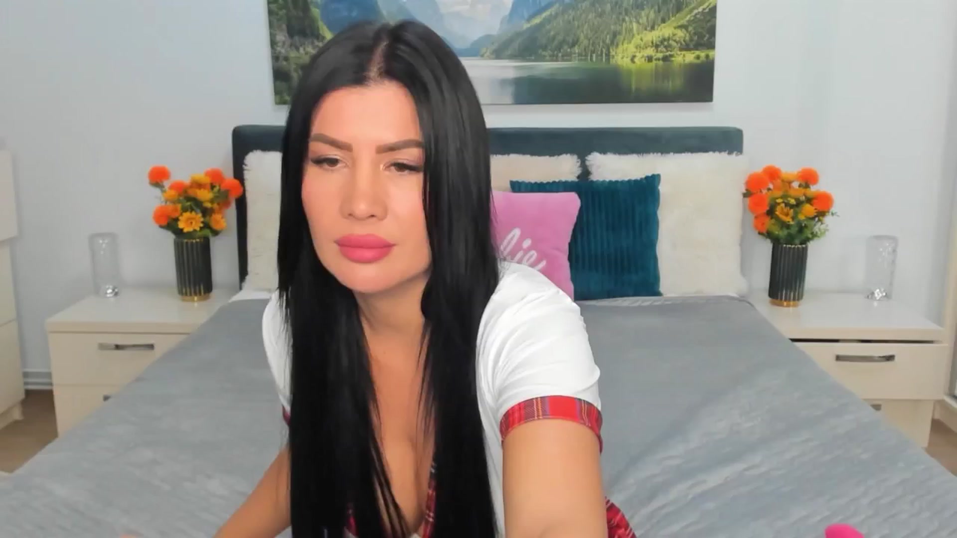 Gallery image thumbnail from AnnaMarina's myfreecams stream on, 10/04/2024, 16:48 image 12 of 20