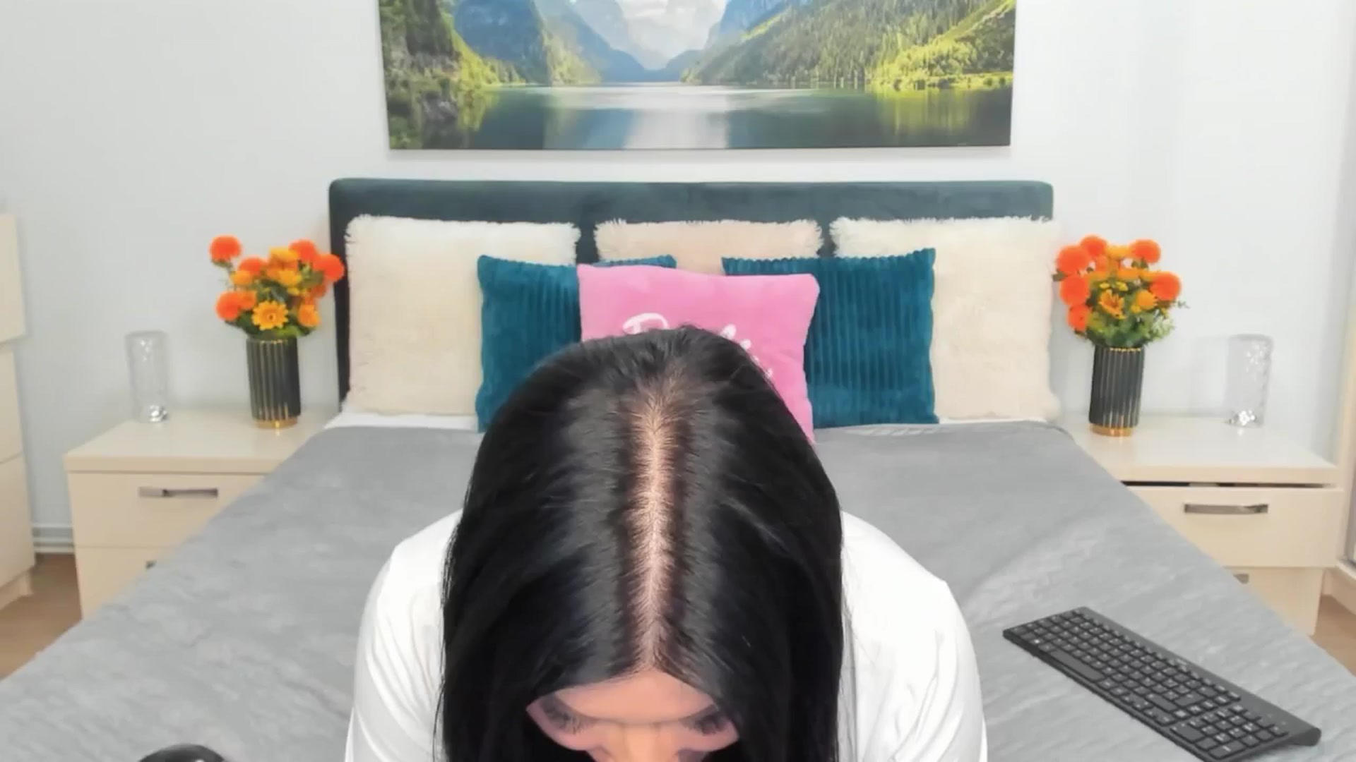 Gallery image thumbnail from AnnaMarina's myfreecams stream on, 10/04/2024, 19:06 image 4 of 20