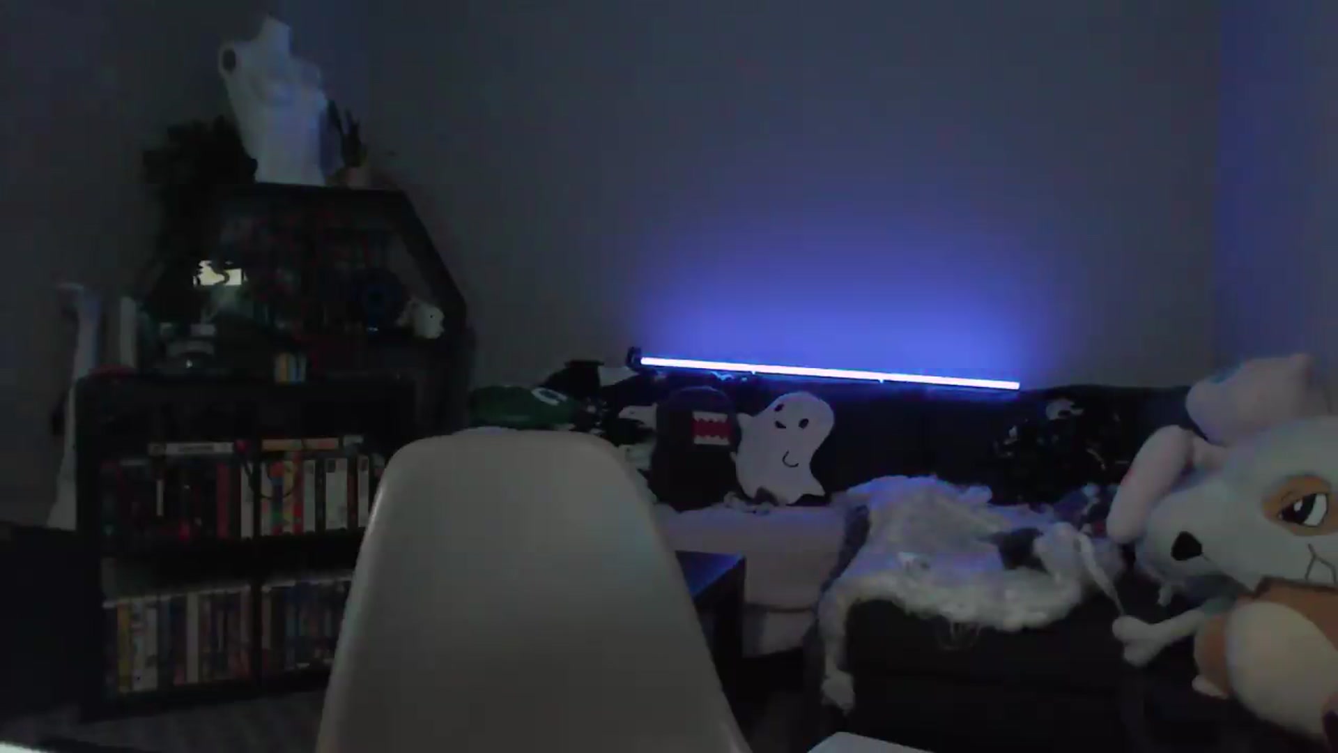 Gallery image thumbnail from AnnaMidnght's myfreecams stream on, 04/25/2026, 17:16 image 20 of 20