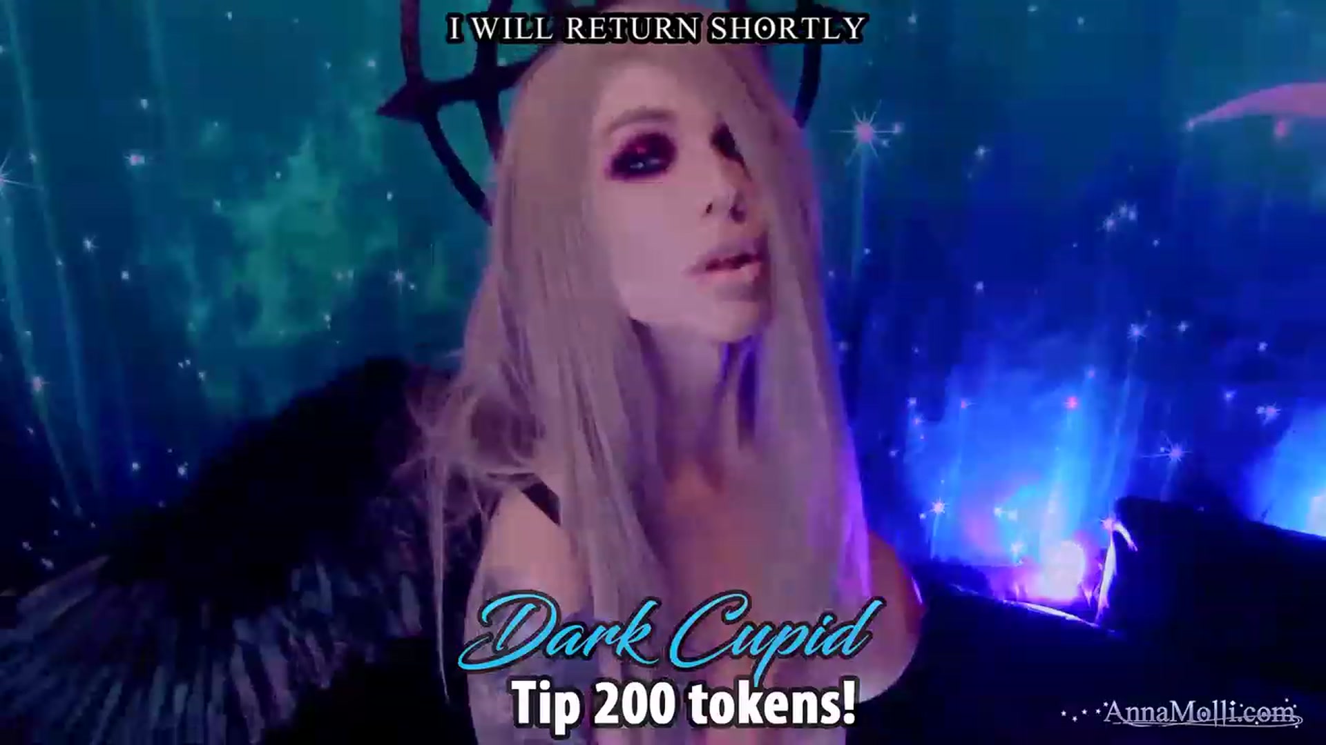 Gallery image thumbnail from AnnaMolli's myfreecams stream on, 12/23/2022, 05:08 image 19 of 20