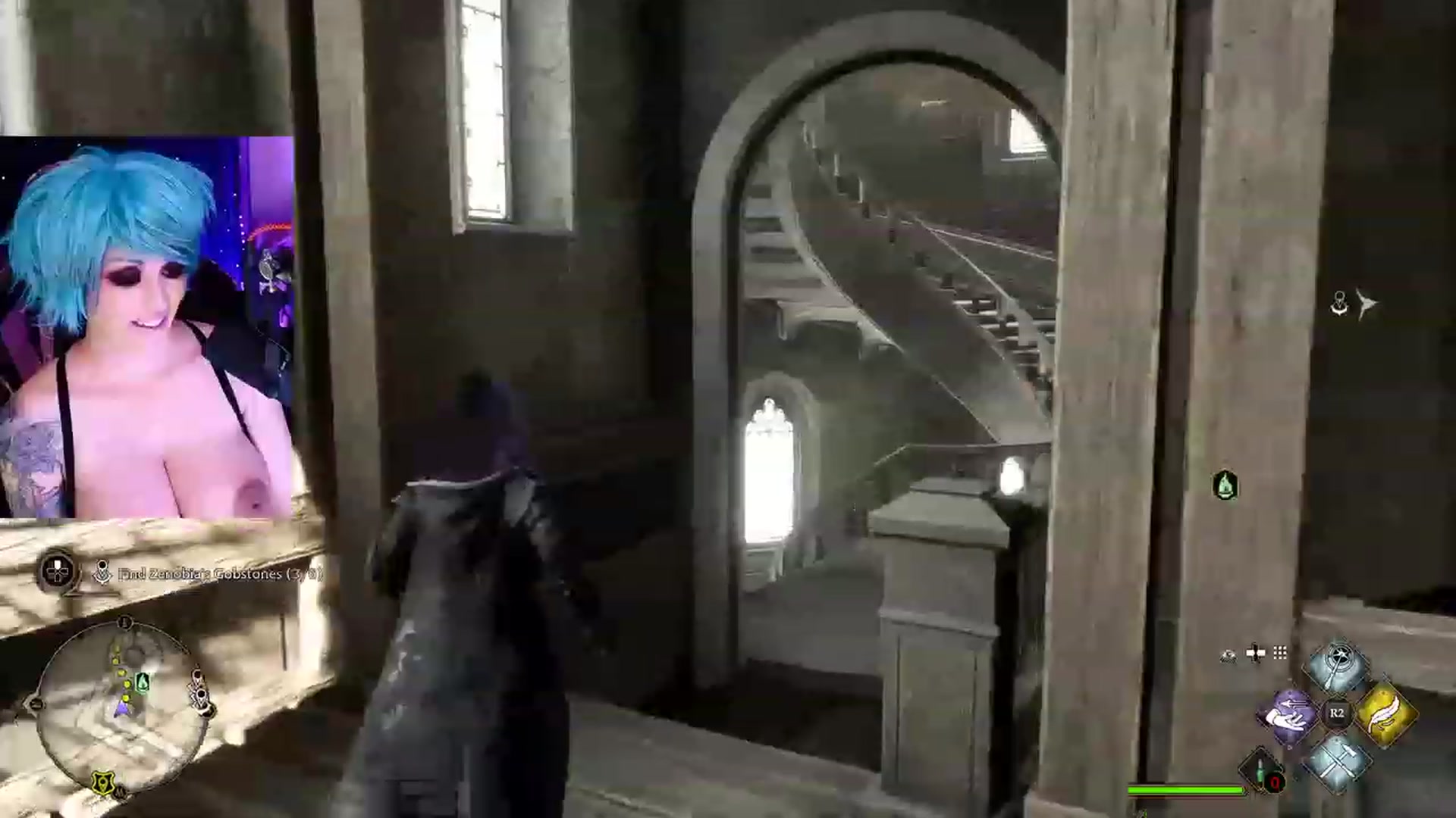 Gallery image thumbnail from AnnaMolli's myfreecams stream on, 02/09/2023, 05:05 image 8 of 20