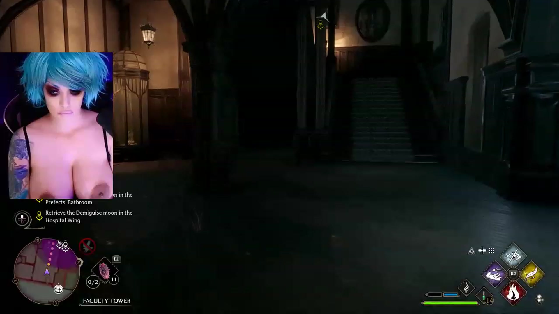 Gallery image thumbnail from AnnaMolli's myfreecams stream on, 02/18/2023, 04:33 image 4 of 20