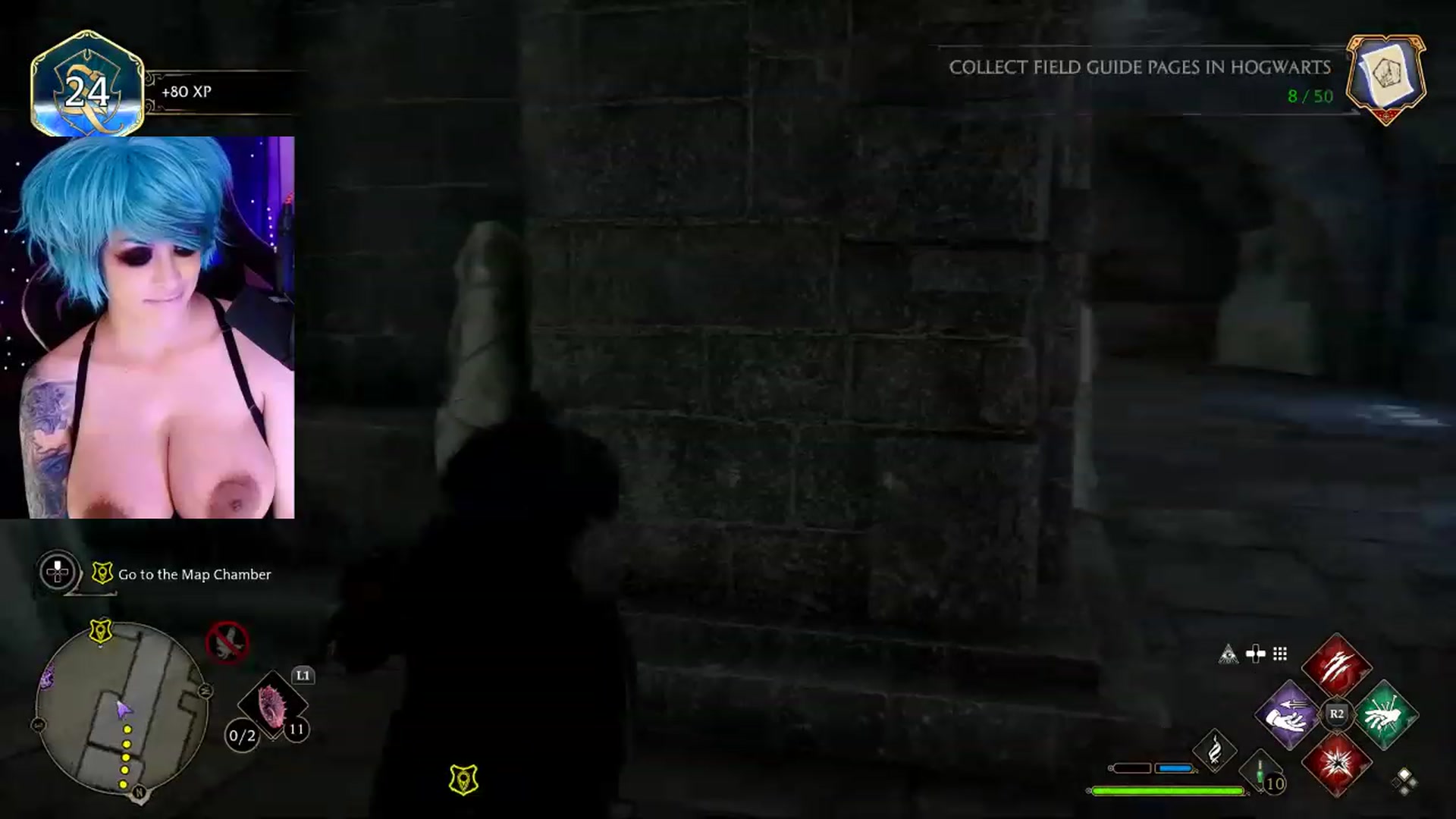 Gallery image thumbnail from AnnaMolli's myfreecams stream on, 02/23/2023, 04:20 image 12 of 20