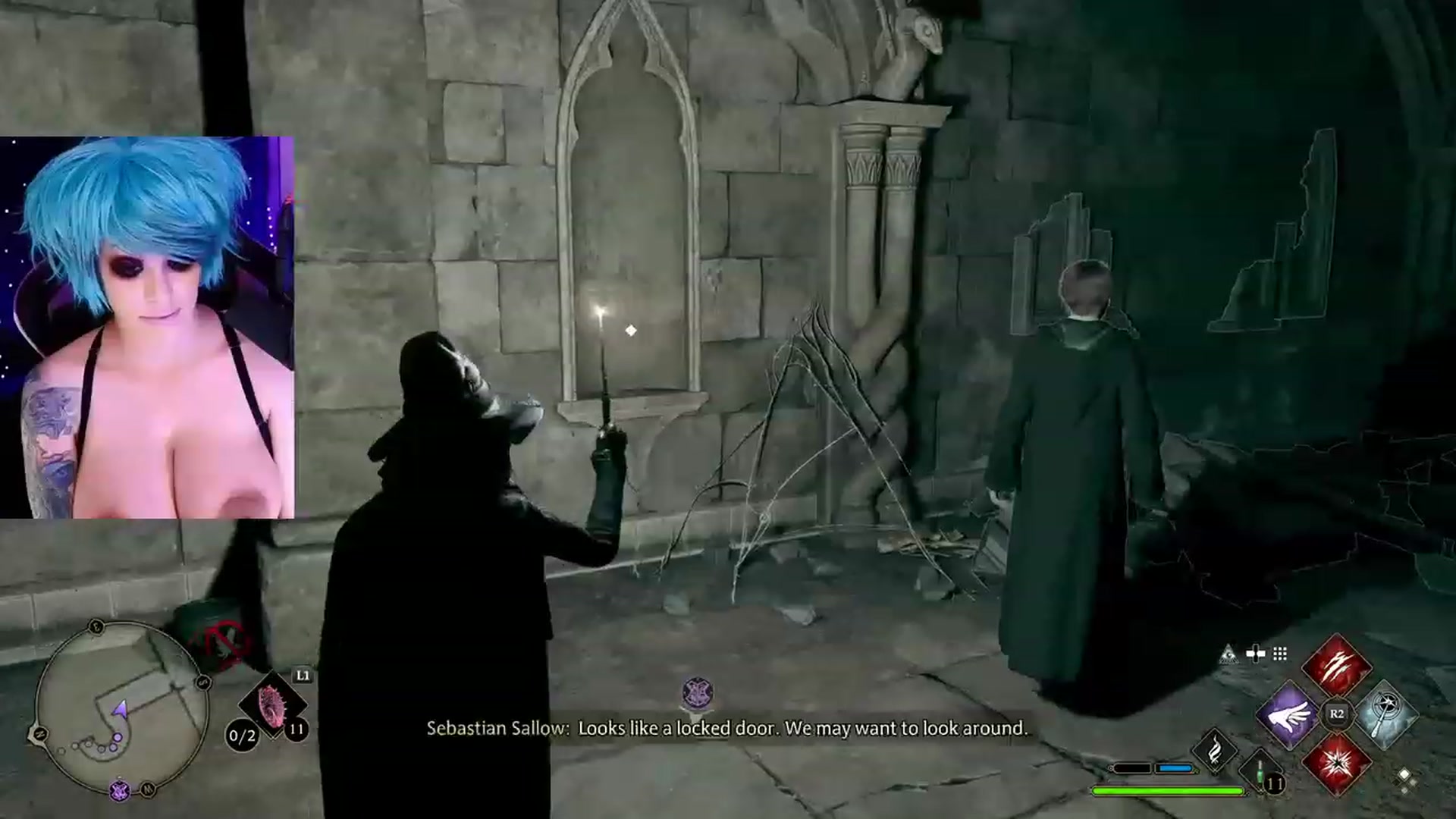 Gallery image thumbnail from AnnaMolli's myfreecams stream on, 02/23/2023, 04:20 image 5 of 20