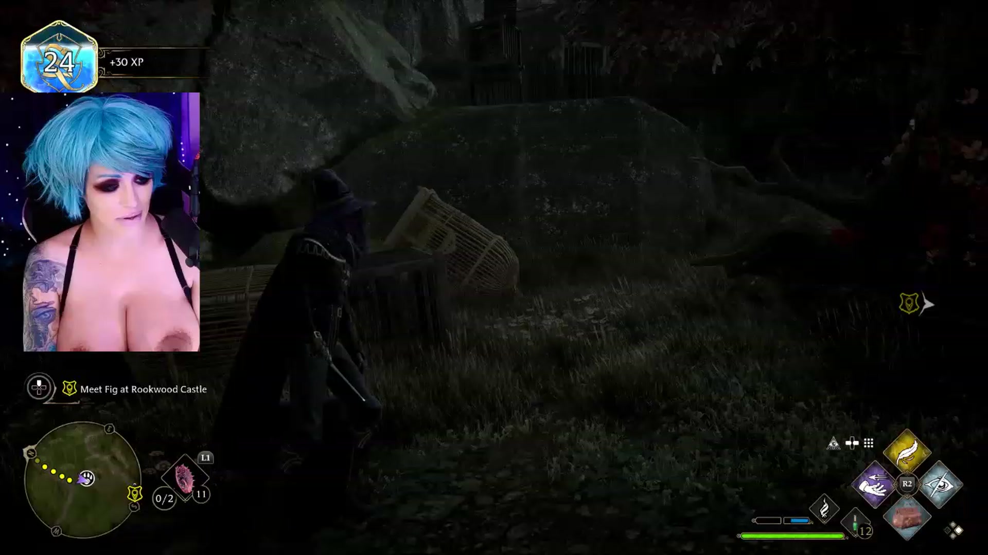 Gallery image thumbnail from AnnaMolli's myfreecams stream on, 02/25/2023, 04:16 image 5 of 20
