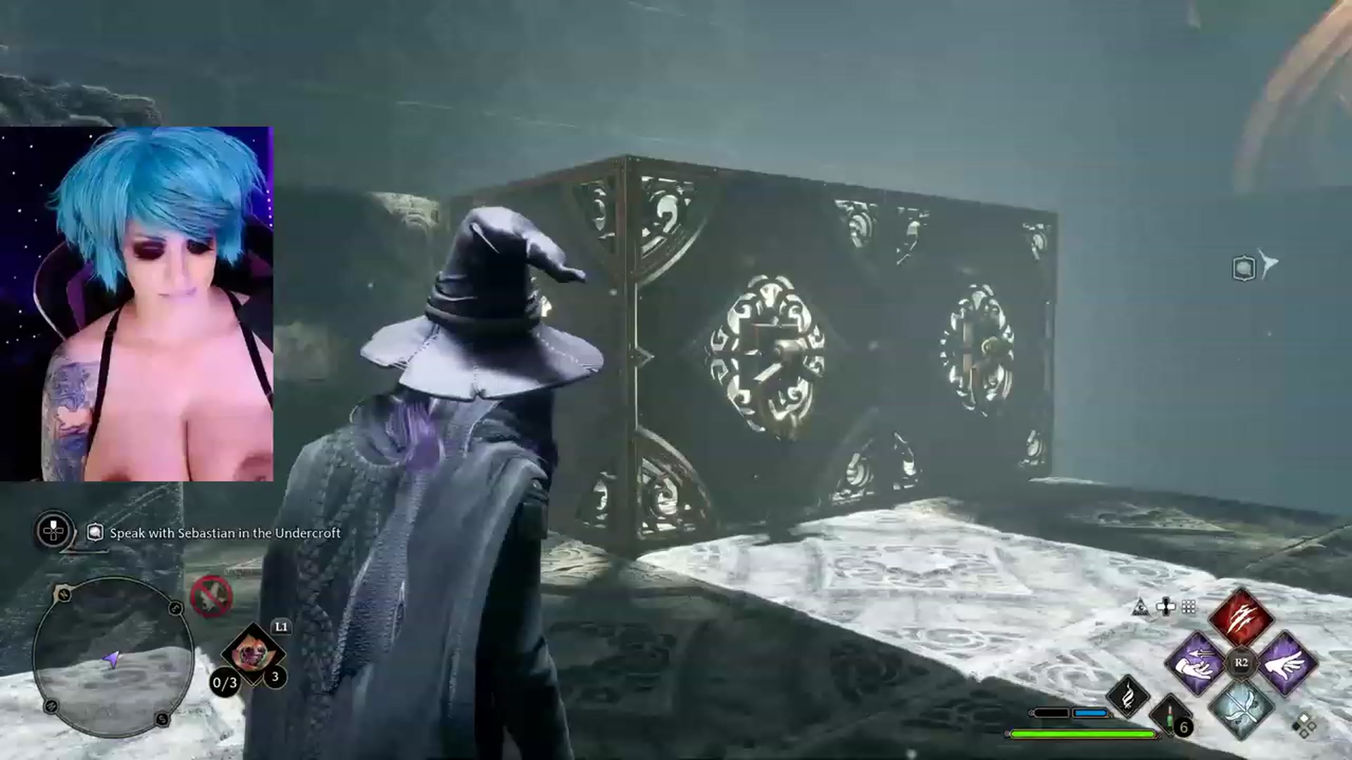 Gallery image thumbnail from AnnaMolli's myfreecams stream on, 02/26/2023, 04:57 image 8 of 20