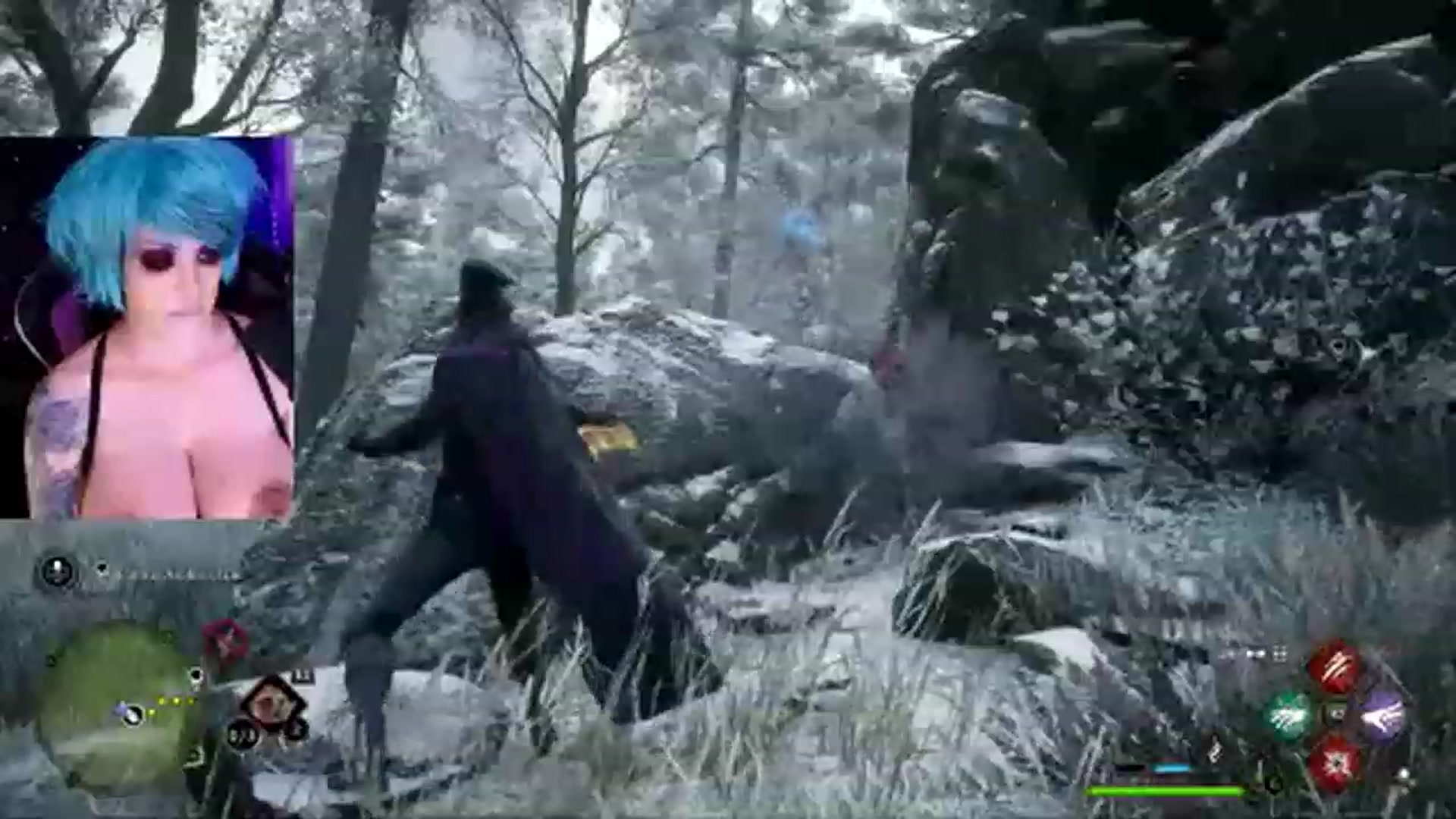 Gallery image thumbnail from AnnaMolli's myfreecams stream on, 02/26/2023, 04:57 image 12 of 20