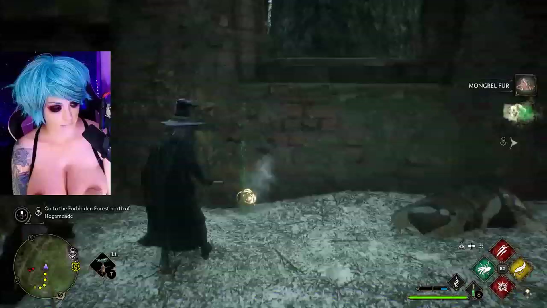 Gallery image thumbnail from AnnaMolli's myfreecams stream on, 02/28/2023, 05:03 image 1 of 20