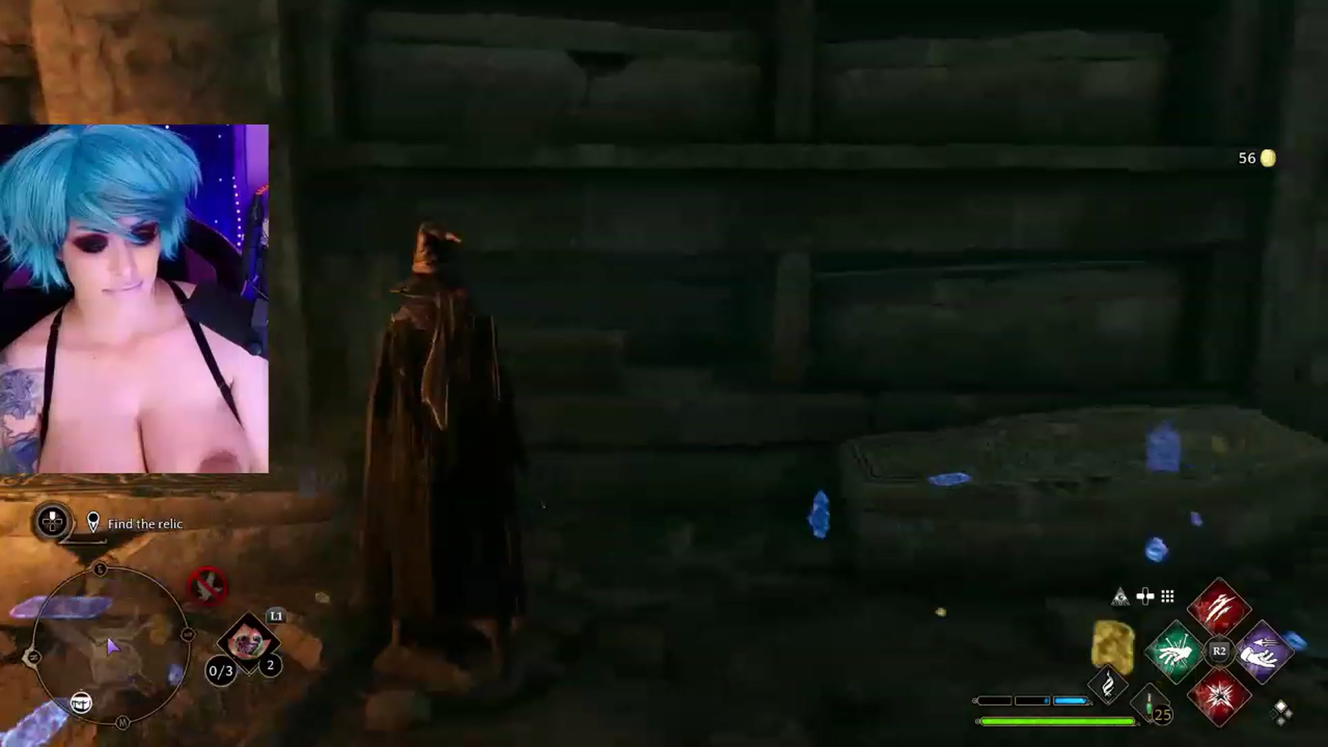 Gallery image thumbnail from AnnaMolli's myfreecams stream on, 03/05/2023, 05:06 image 14 of 20