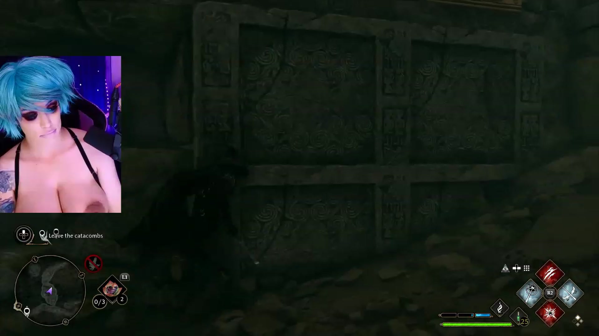 Gallery image thumbnail from AnnaMolli's myfreecams stream on, 03/05/2023, 05:06 image 20 of 20