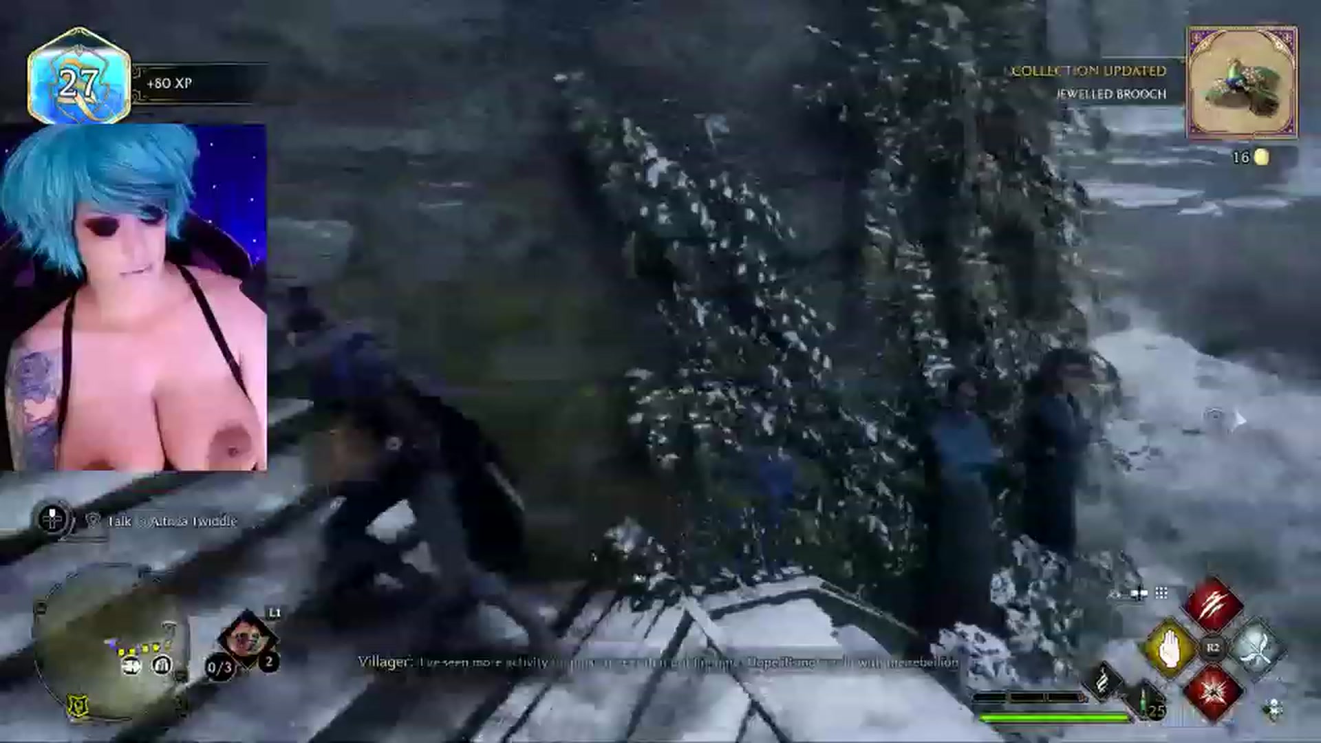 Gallery image thumbnail from AnnaMolli's myfreecams stream on, 03/05/2023, 05:06 image 1 of 20