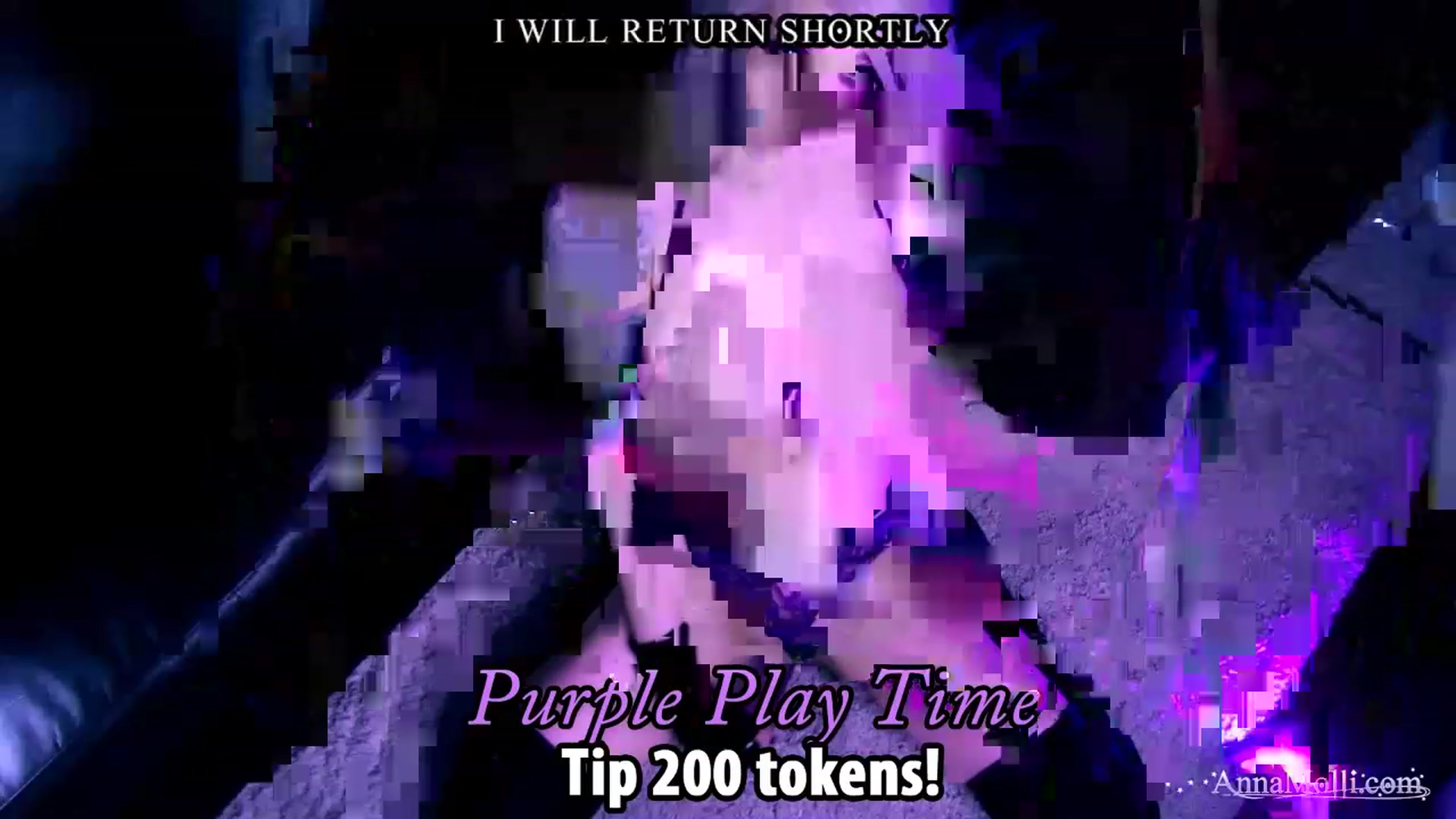 Gallery image thumbnail from AnnaMolli's myfreecams stream on, 03/08/2023, 02:26 image 5 of 20