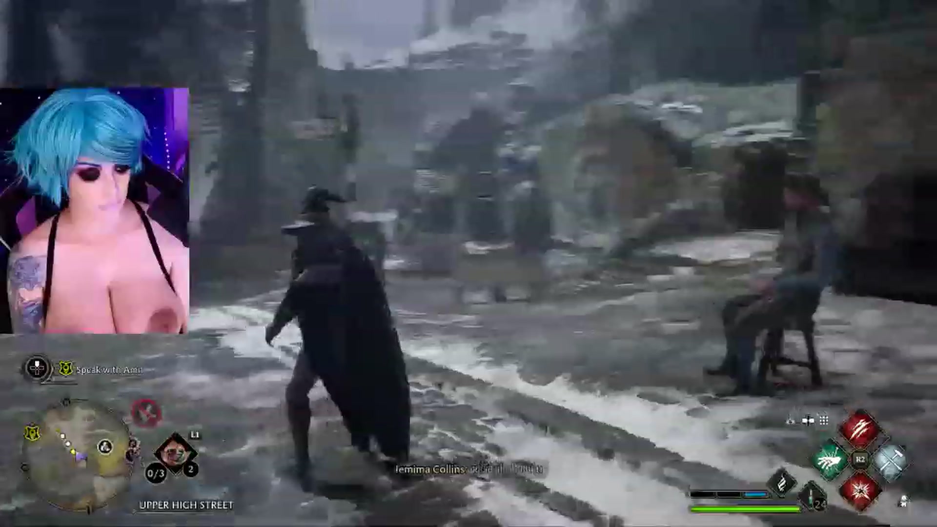Gallery image thumbnail from AnnaMolli's myfreecams stream on, 03/08/2023, 05:04 image 2 of 20